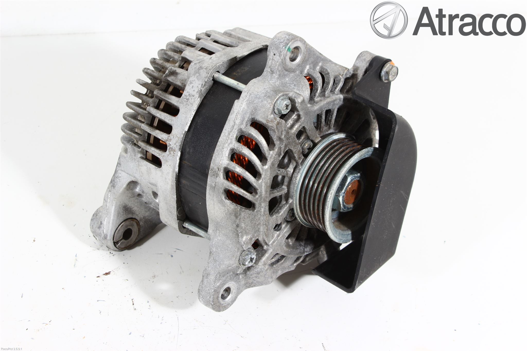 Toyota GT86 12- Dynamo