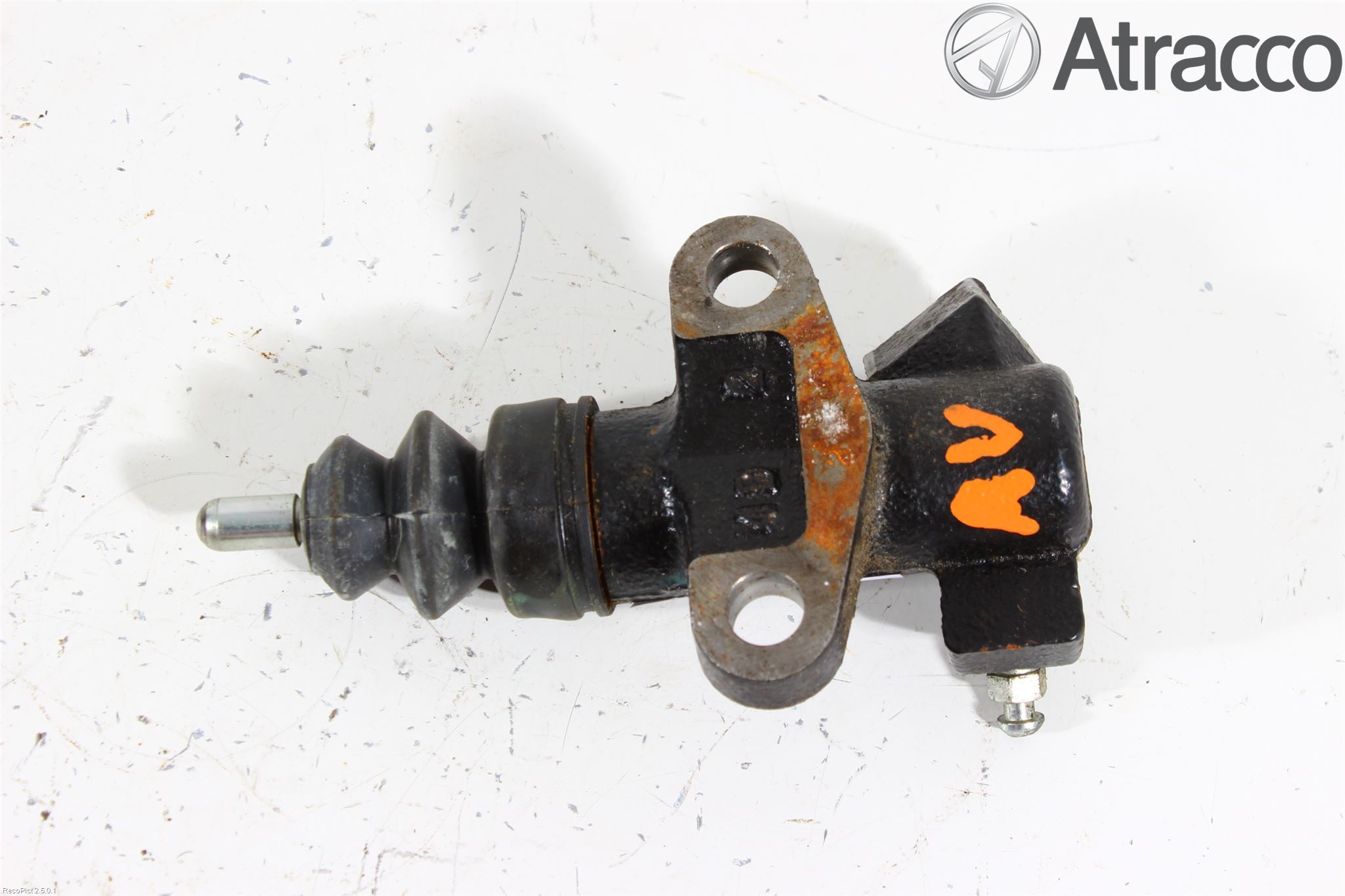 Toyota GT86 12- Clutch Sylinder Slave