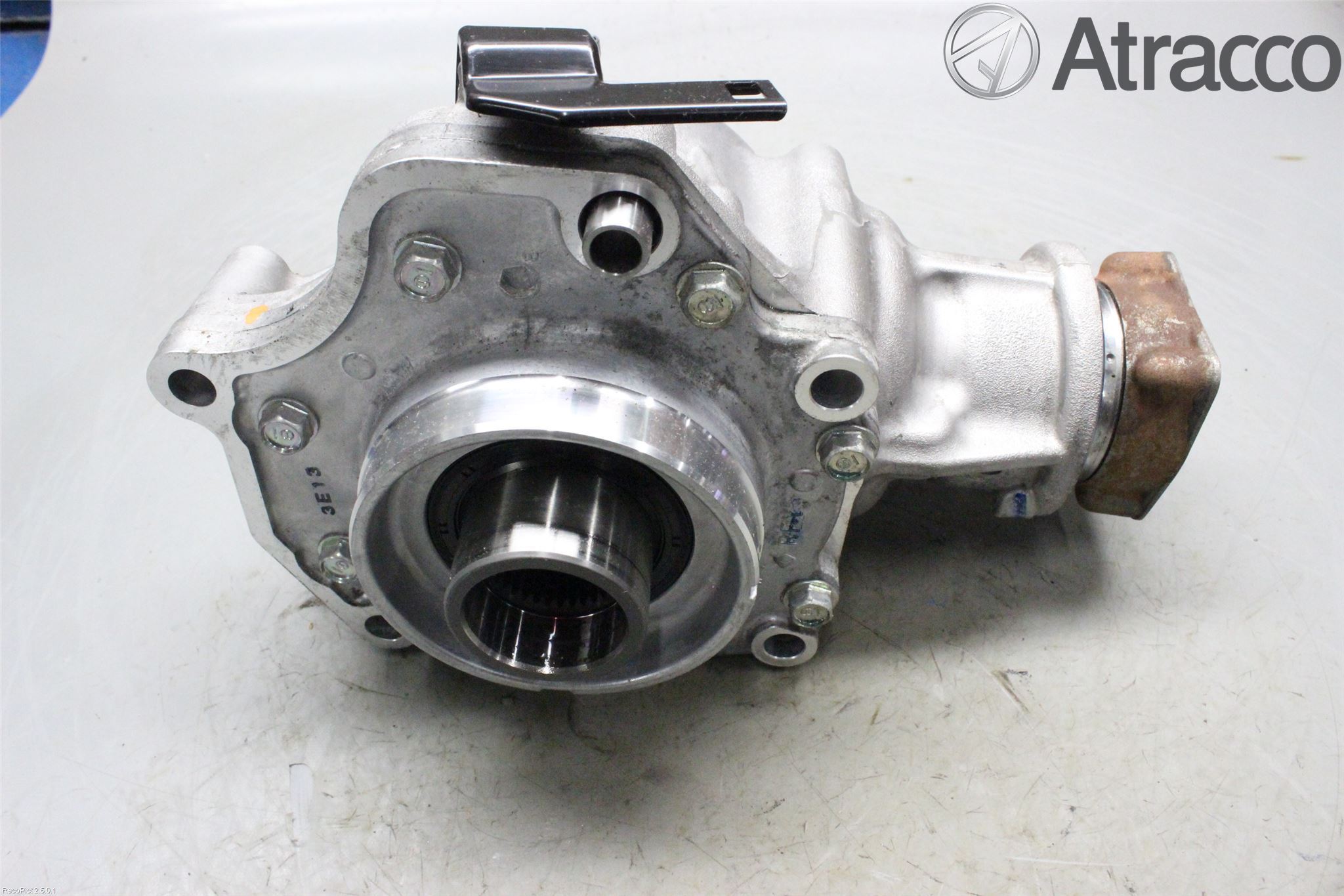 Honda CR-V 13-18 Gearkasse Fordelingskasse