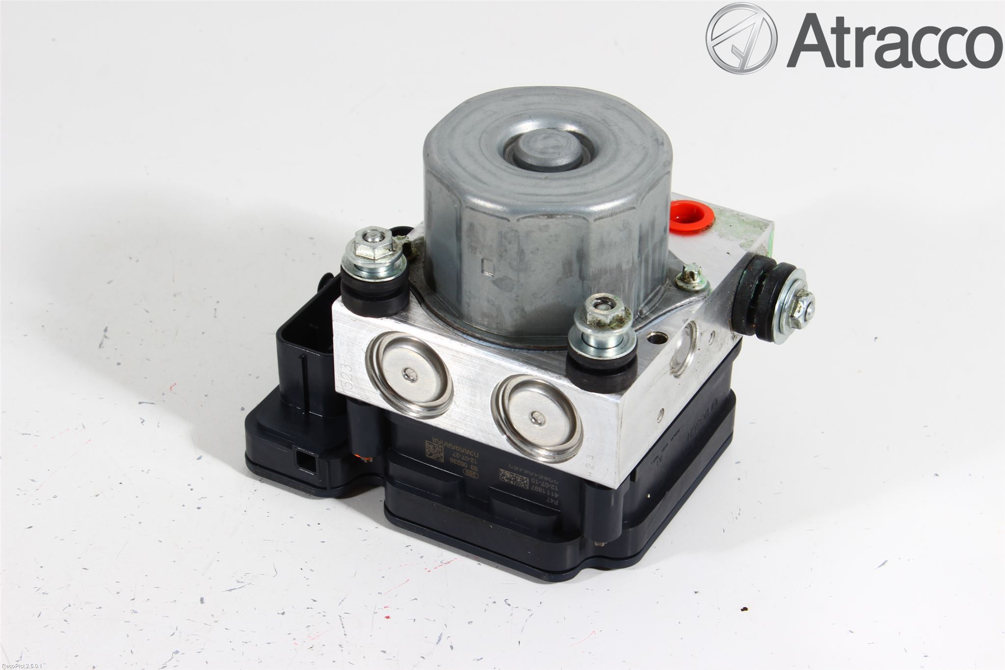 Toyota GT86 12- Abs Hydraulikkaggregat
