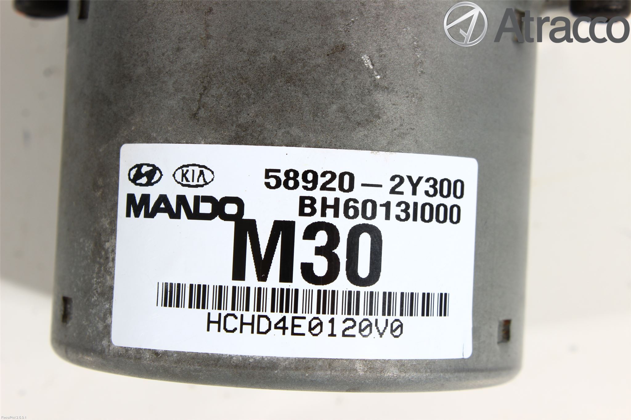 Hyundai ix35 Abs Hydraulikkaggregat