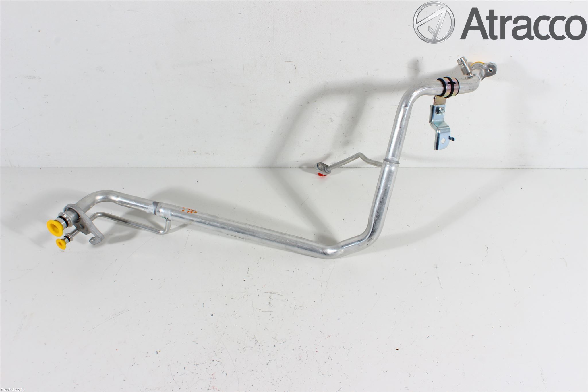 Suzuki SX4 10-13 Varme Ac Slange - Rør