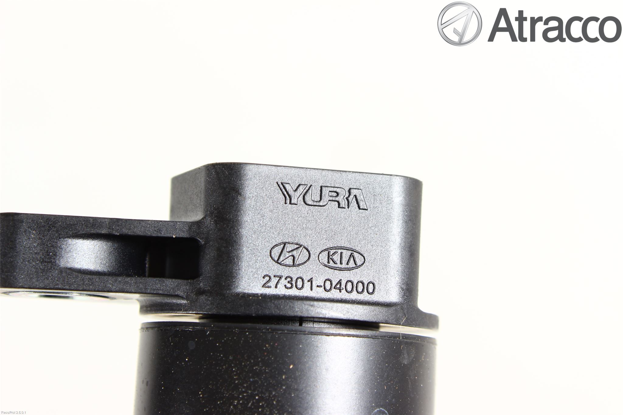 Hyundai i10 BA 14-16 Coil