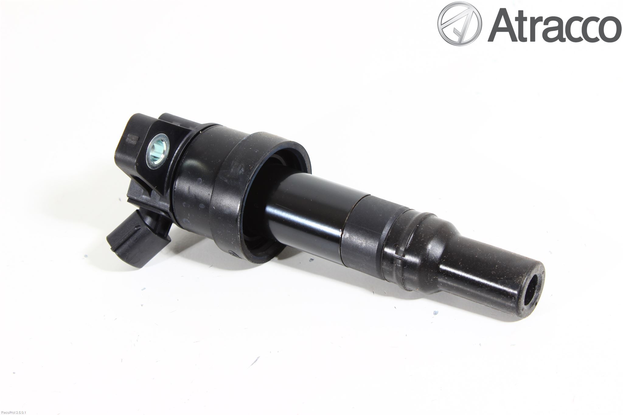 Hyundai i10 BA 14-16 Coil