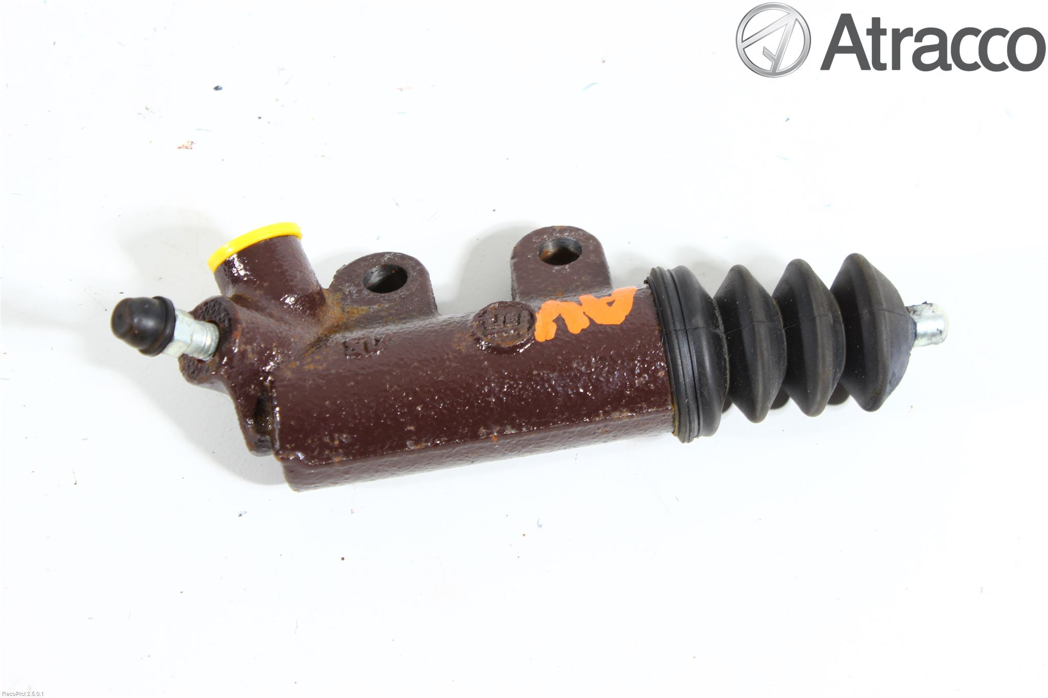 Toyota VERSO 09-18 Clutch Sylinder Slave