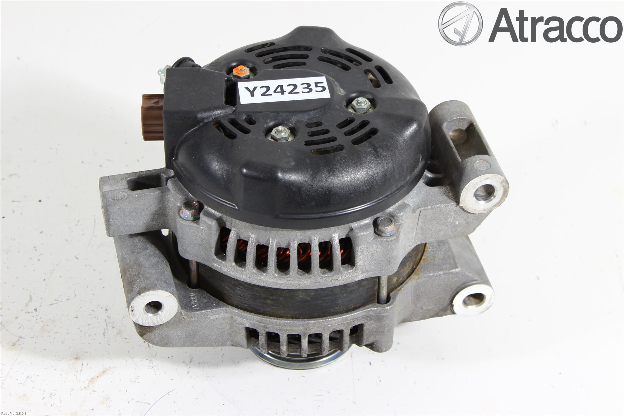 Toyota VERSO 09-18 Dynamo