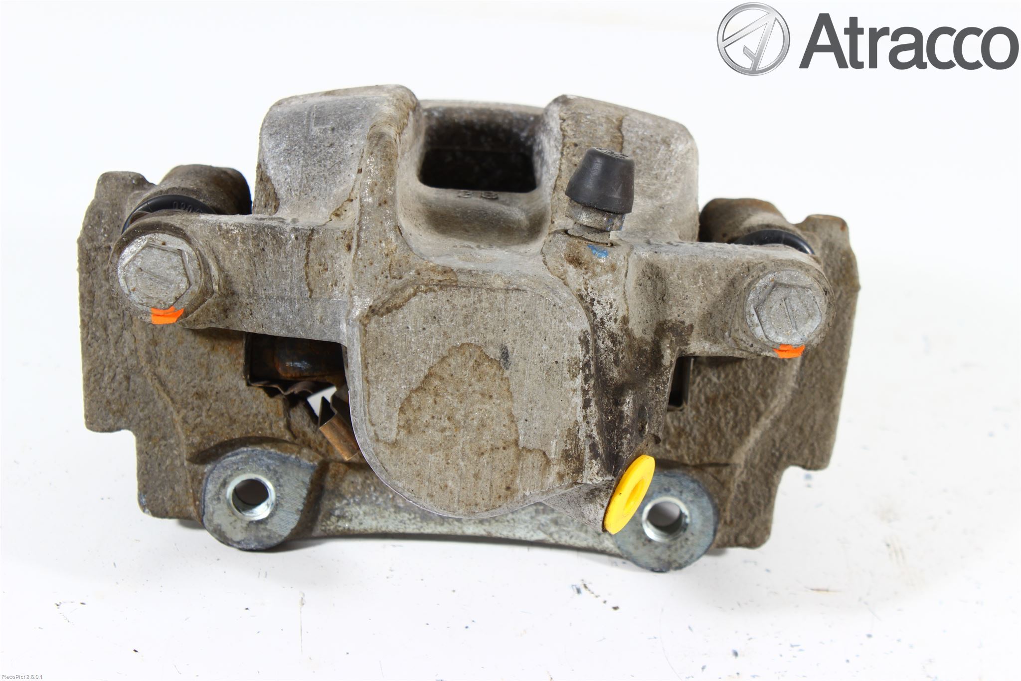 Toyota VERSO 09-18 Bremsecaliper Bak Venstre