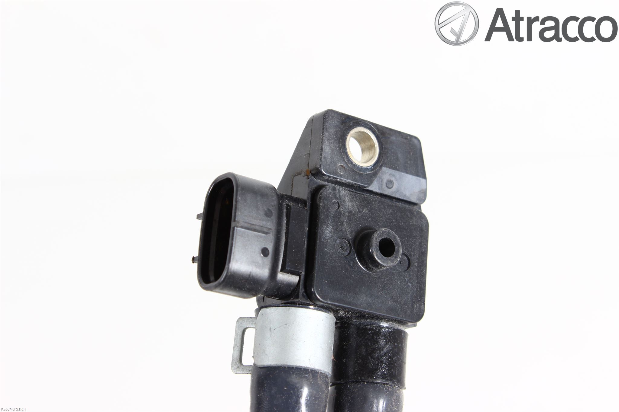 Hyundai ix35 Sensor Eksos