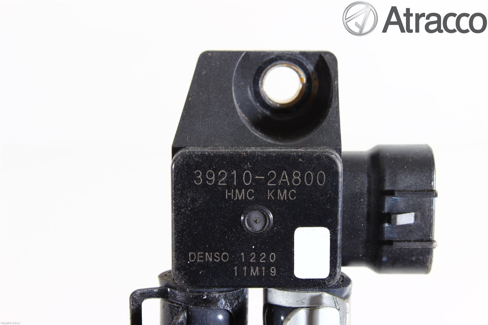 Hyundai ix35 Sensor Eksos