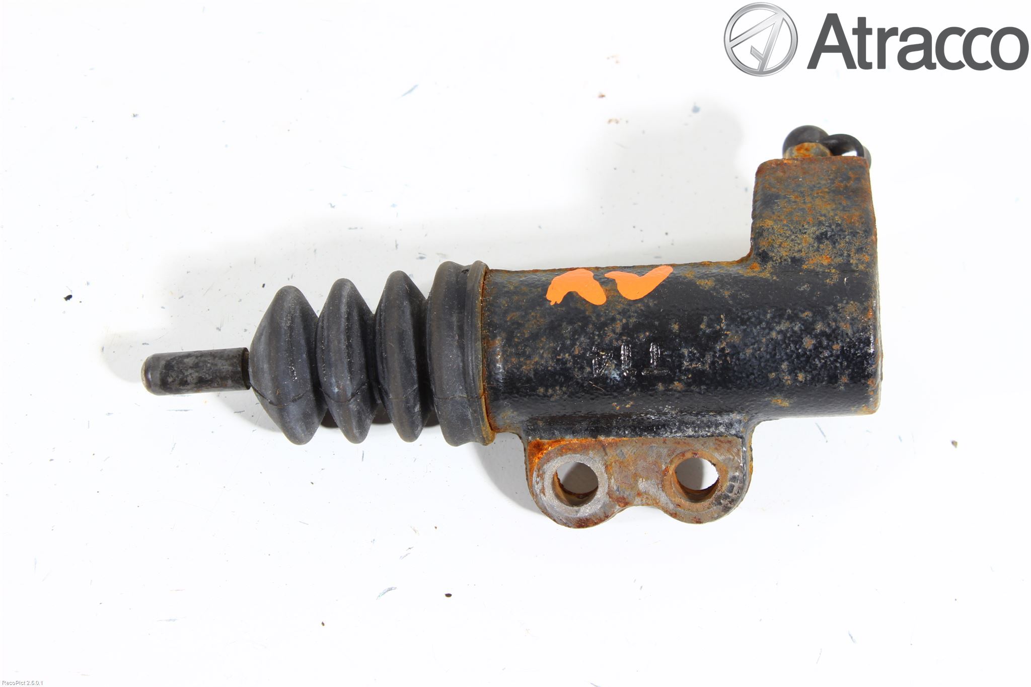 Hyundai ix35 Clutch Sylinder Slave