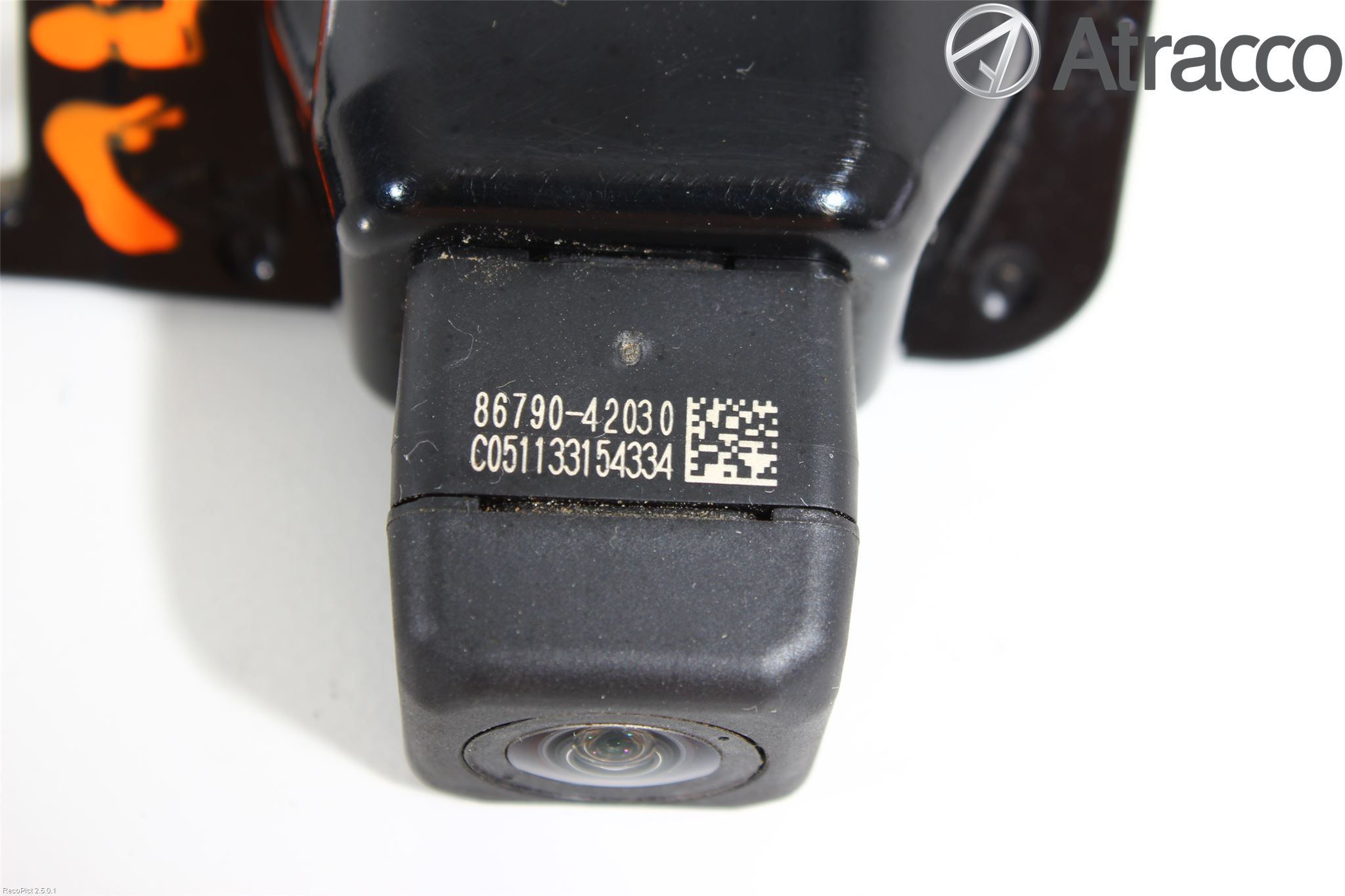 Toyota RAV4 13-18 Sensor Ryggesensor