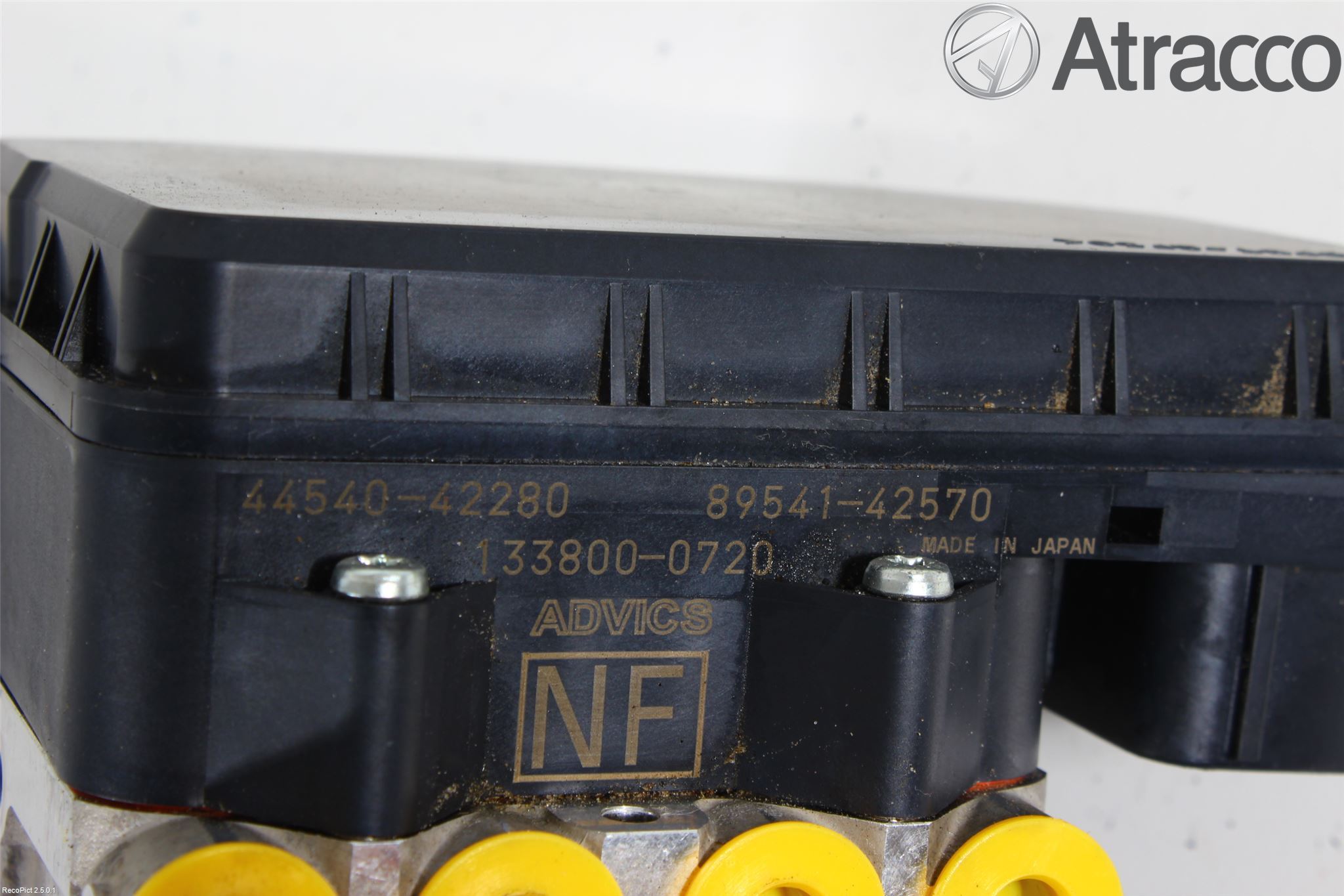 Toyota RAV4 13-18 Abs Hydraulikkaggregat