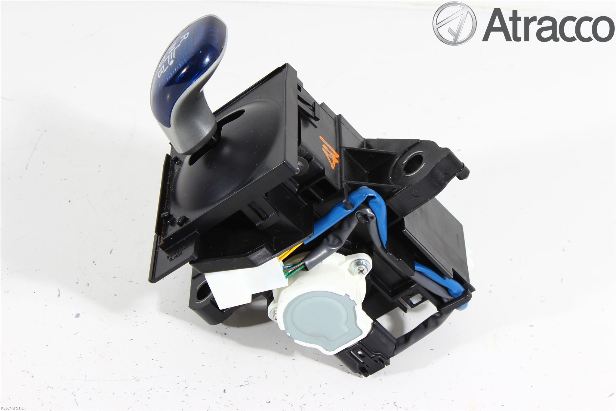 Toyota AURIS 13-19 Gear Overføring