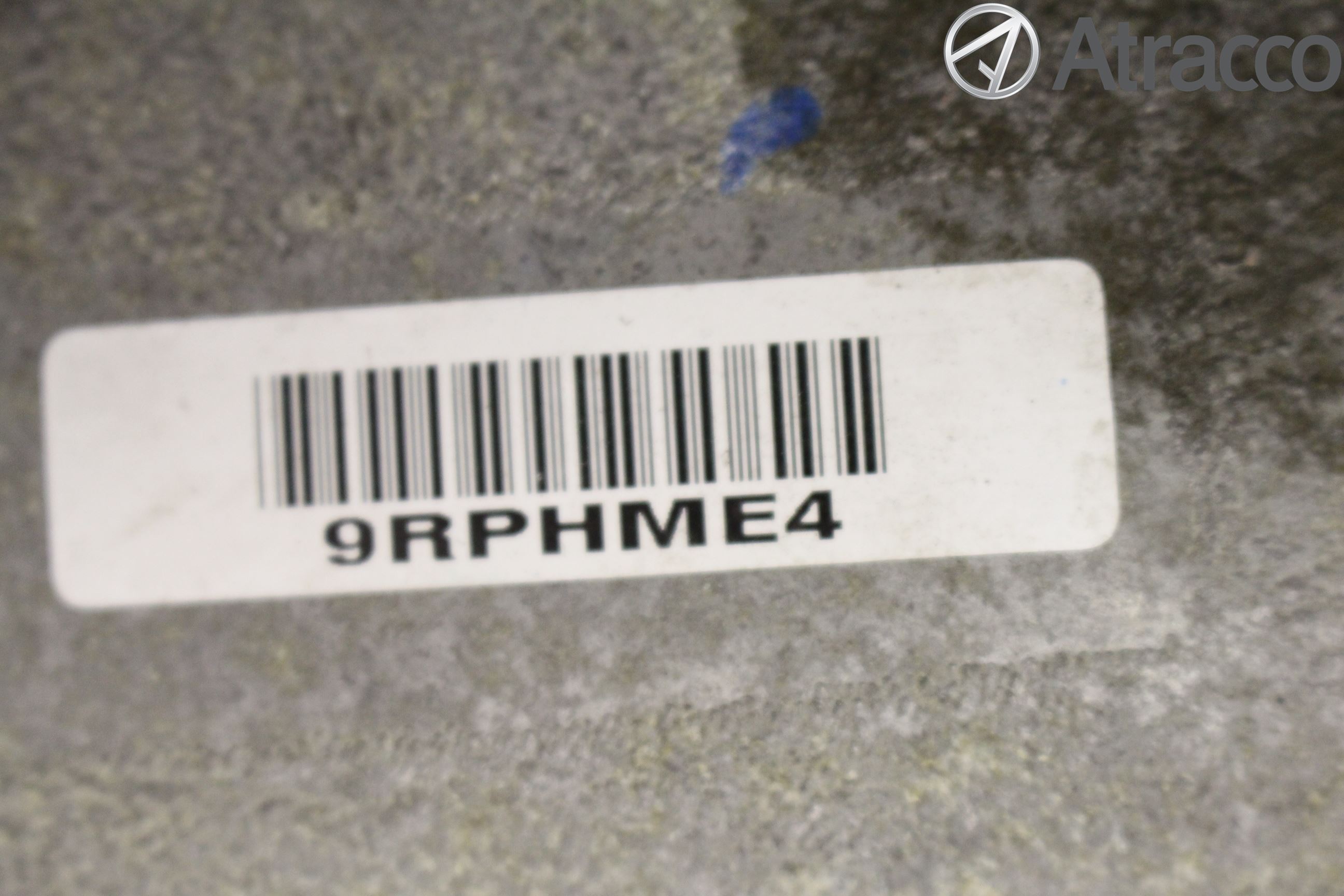 Honda CIVIC 06-11 Gearkasse 6 Trinn