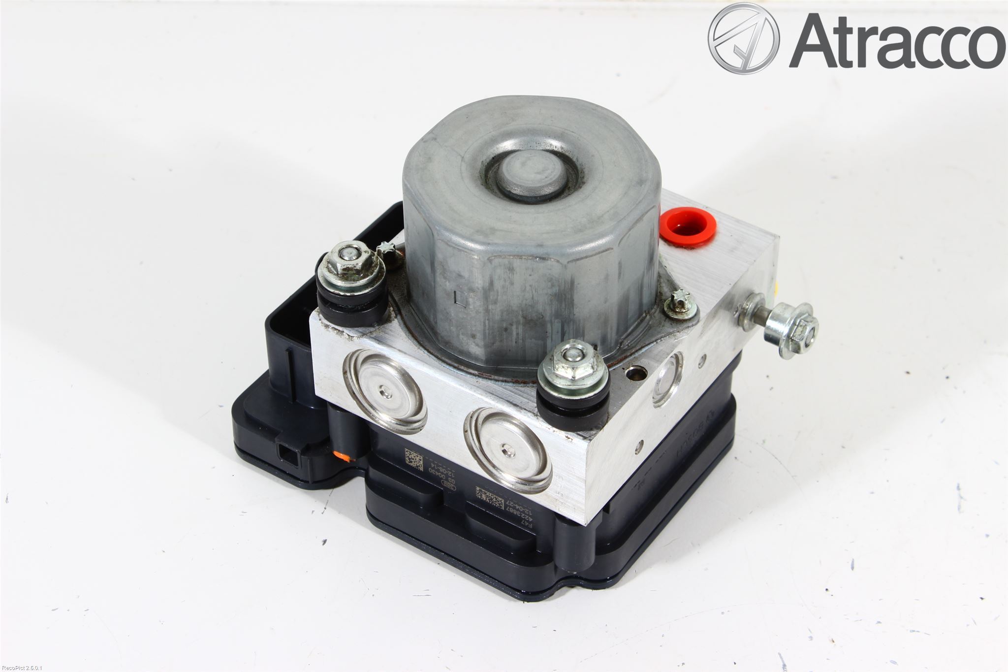 Toyota GT86 12- Abs Hydraulikkaggregat