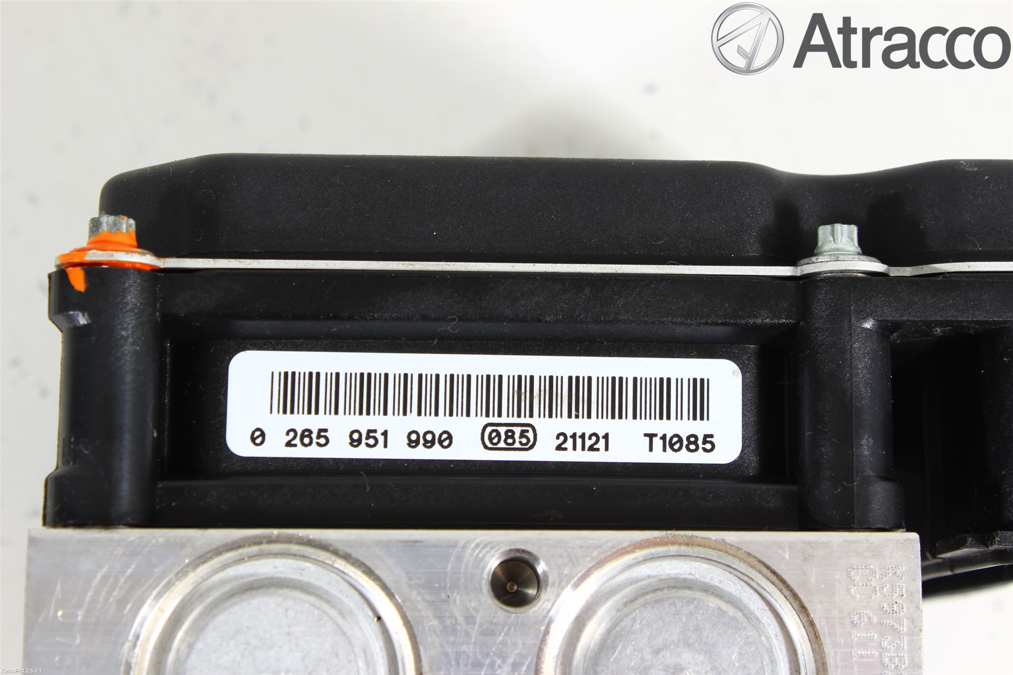 Toyota VERSO 09-18 Abs Hydraulikkaggregat