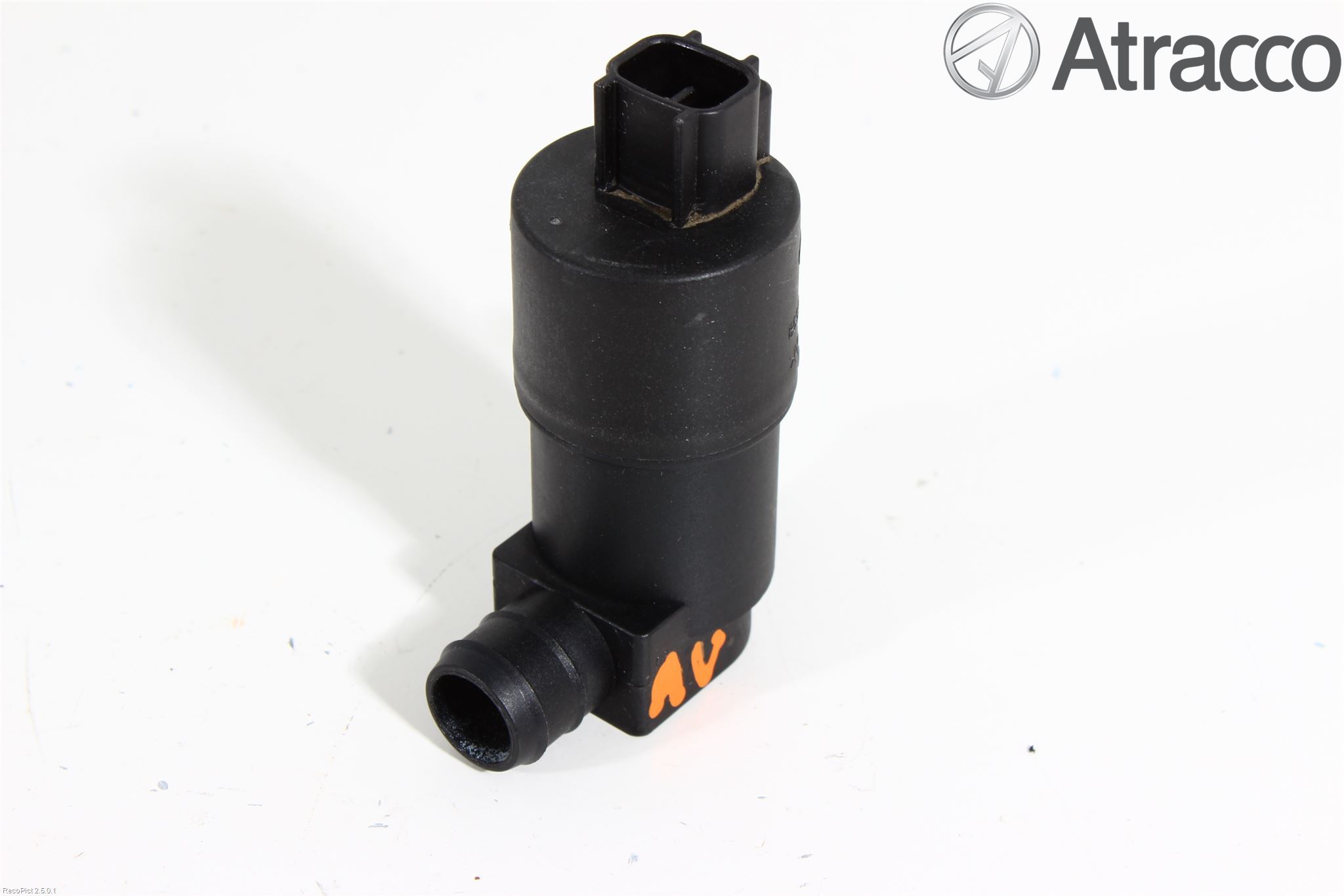 Toyota VERSO 09-18 Spylerpumpe Bakluke
