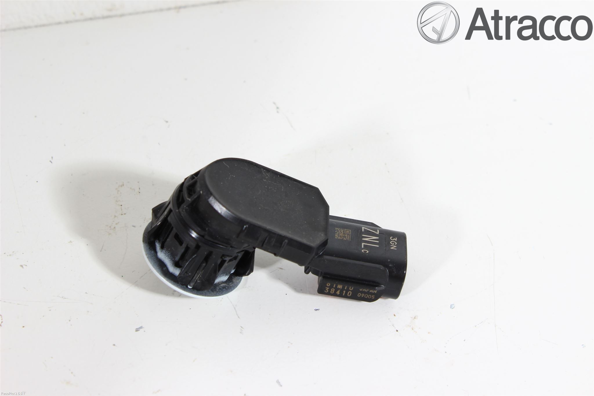 Suzuki SX4 10-13 Sensor Ryggesensor