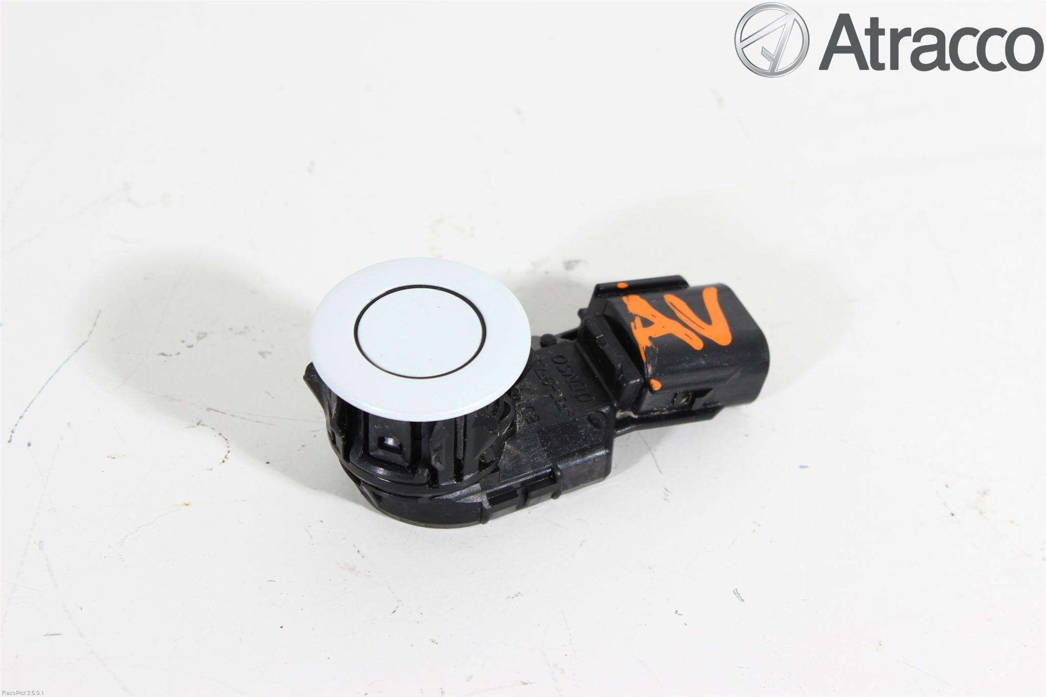 Suzuki SX4 10-13 Sensor Ryggesensor