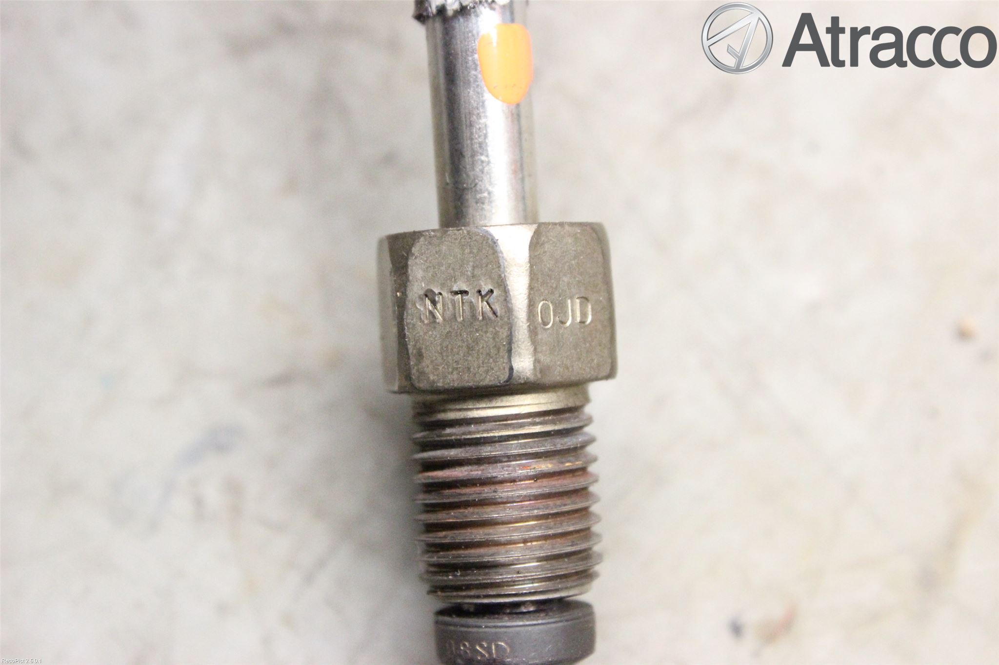Hyundai SANTA FE  06-12 Sensor Eksos