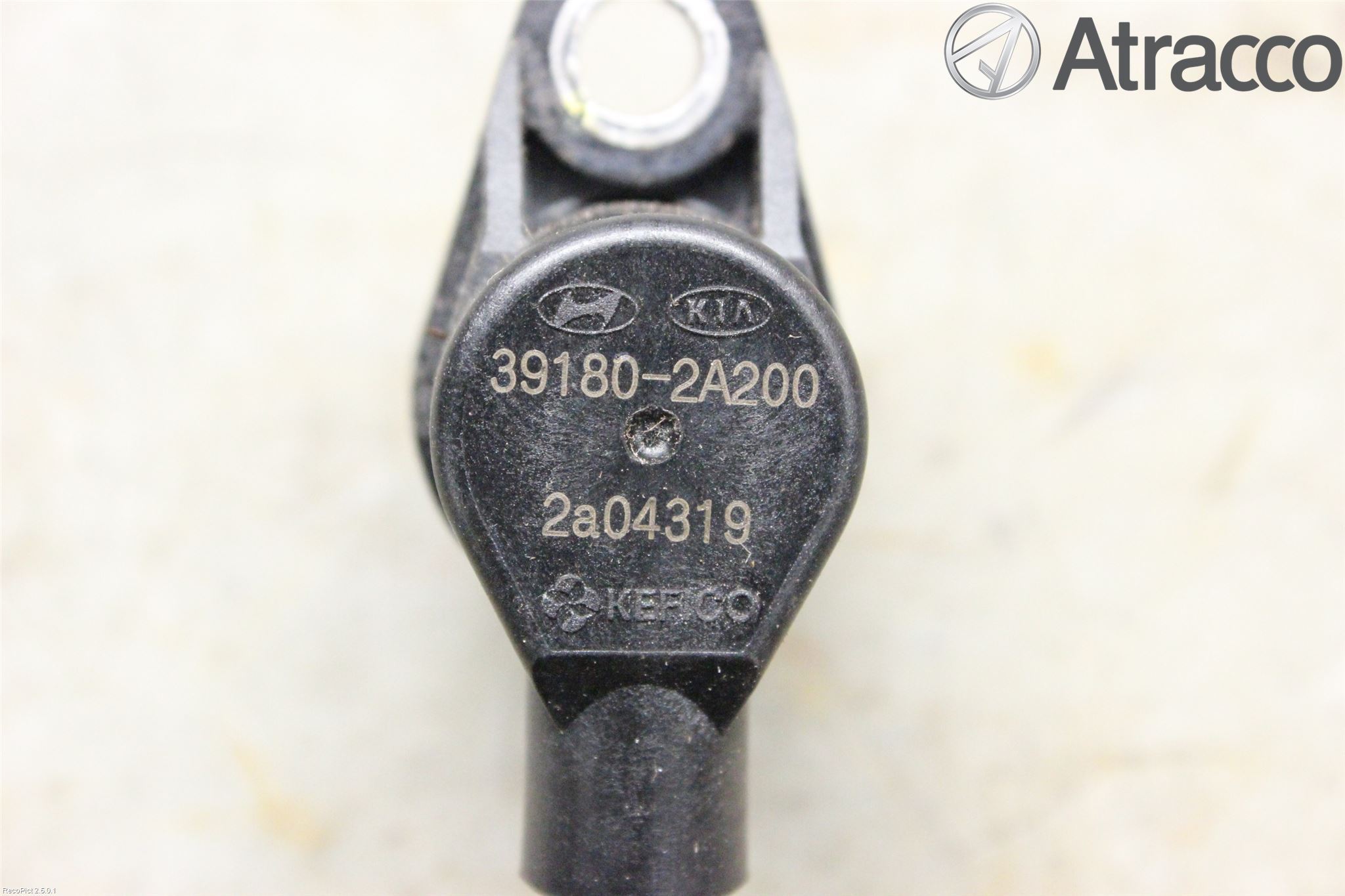 Hyundai i30 FD 07-12 Giver Turtall - Tenning