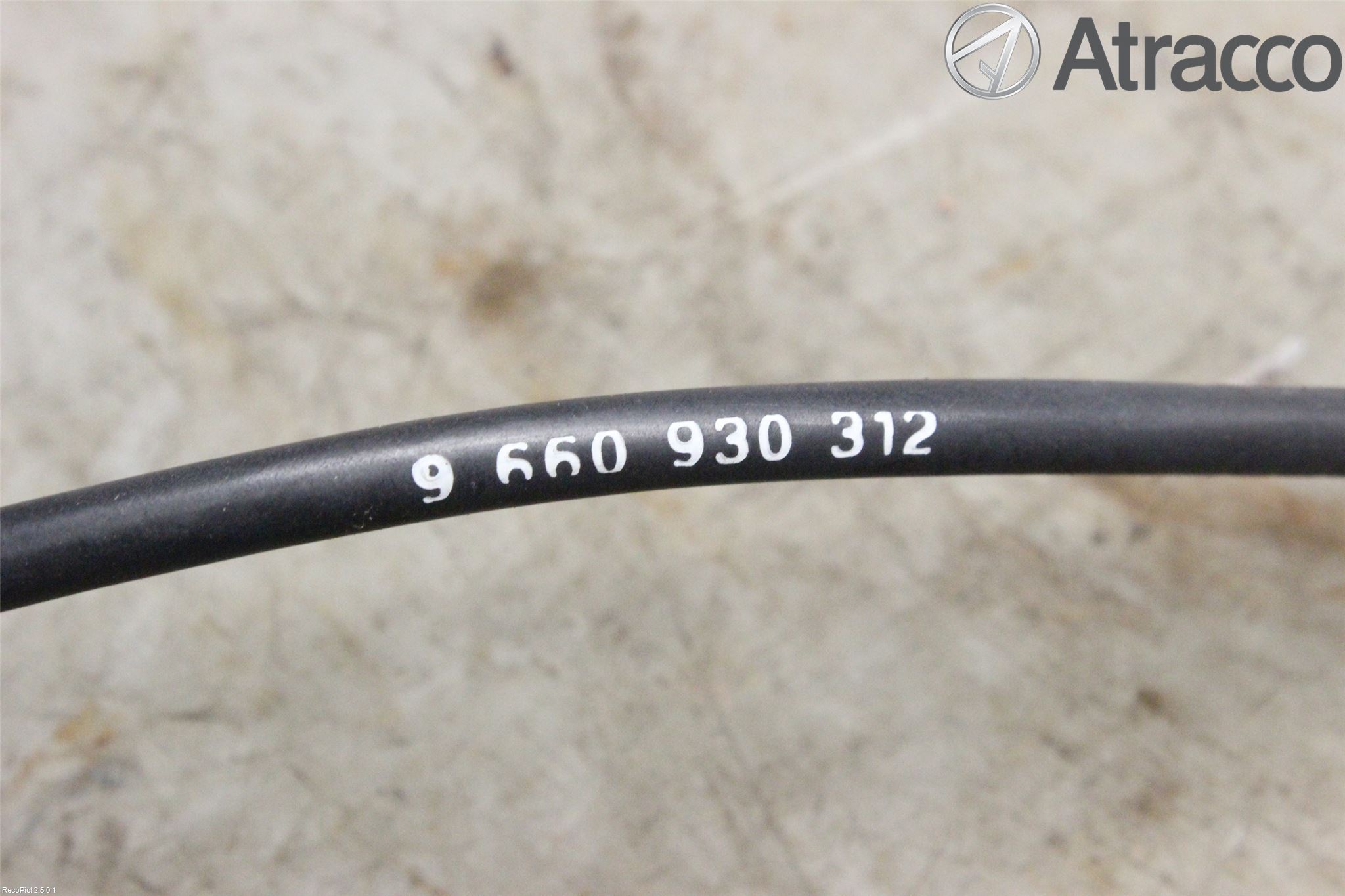 Hyundai i30 FD 07-12 Giver Turtall - Tenning