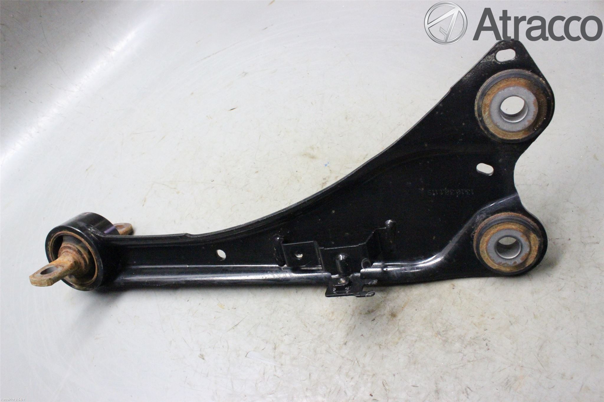 Toyota AURIS 13-19 Bærearm Bak Høyre