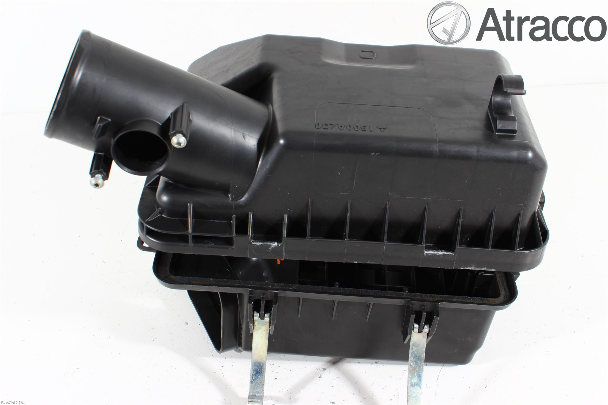 Mitsubishi OUTLANDER 07-12 Luftfilter Boks