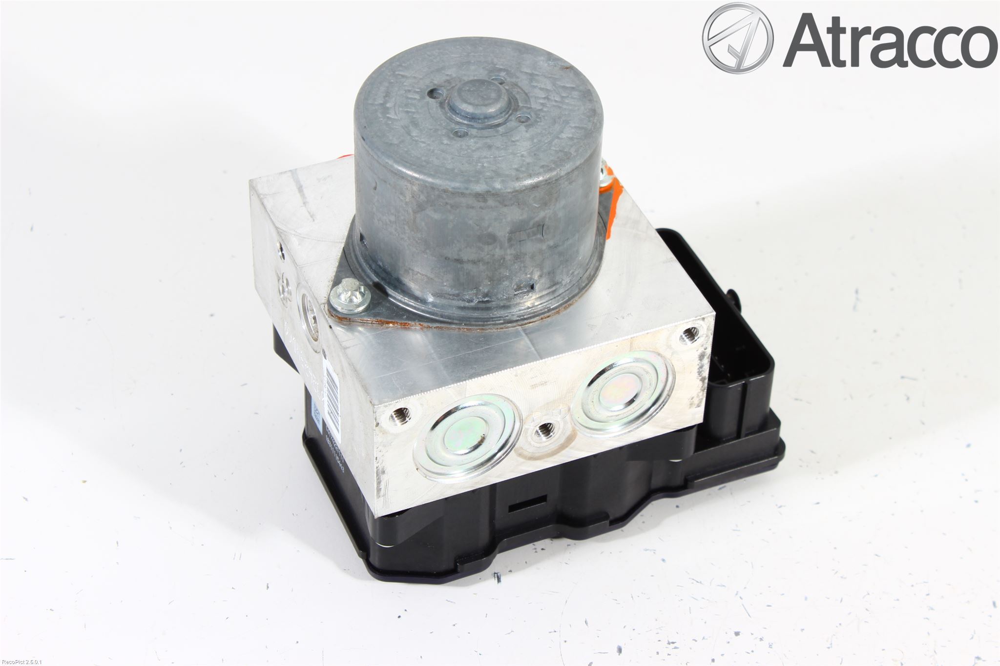 Ford S-MAX 06-15 Abs Hydraulikkaggregat