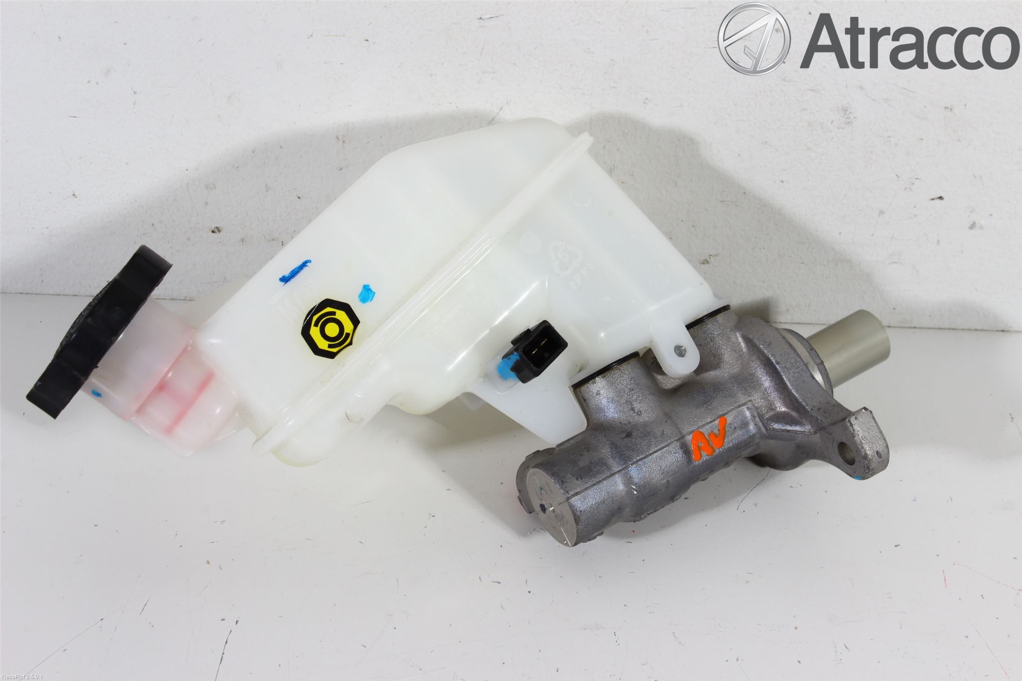 Hyundai i10 BA 14-16 Brems Hovedsylinder