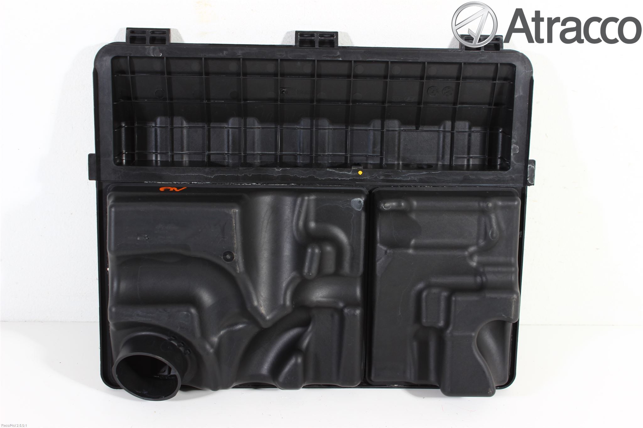 Hyundai i10 BA 14-16 Luftfilter Boks