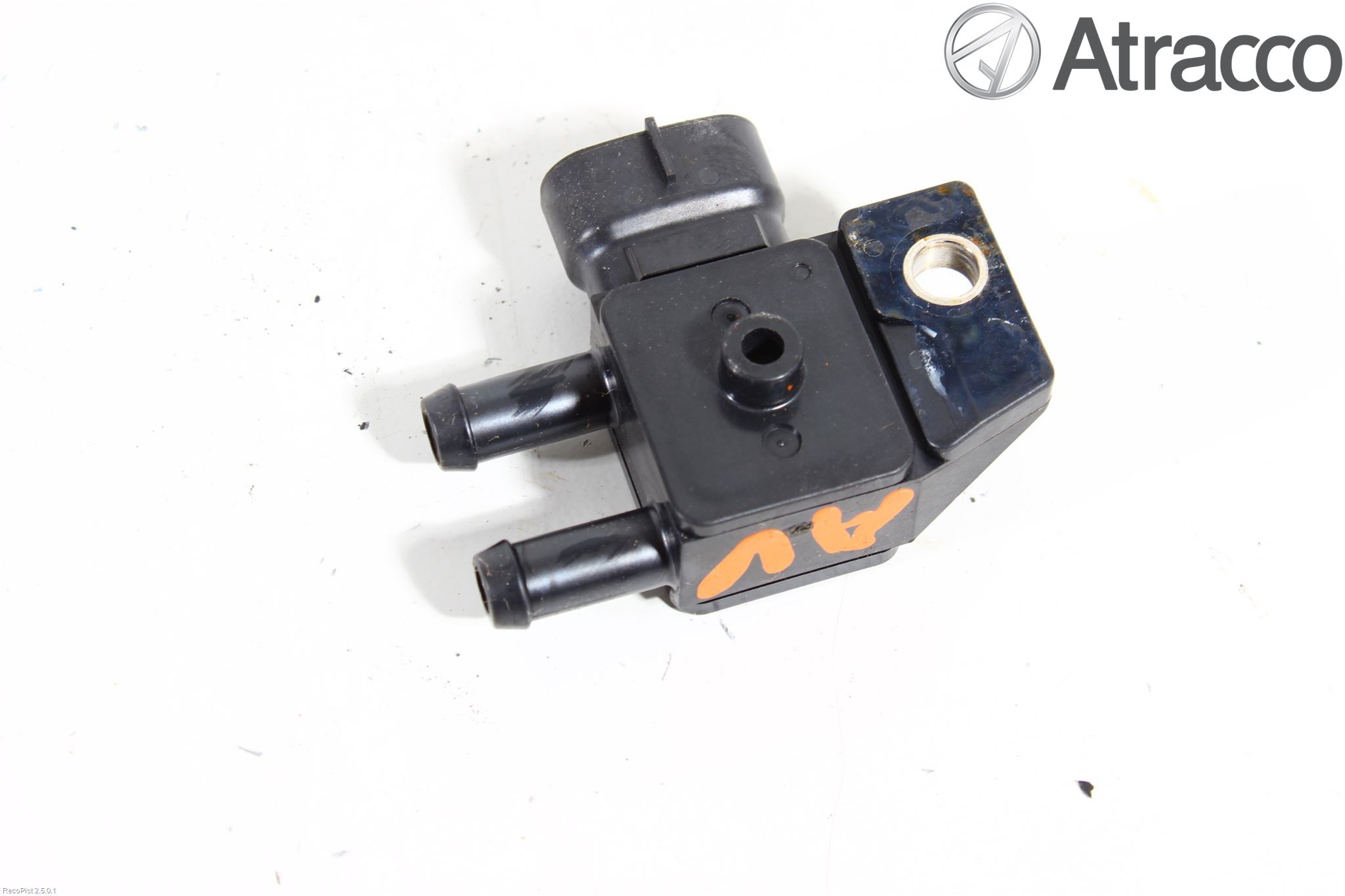 Hyundai SANTA FE  06-12 Sensor Eksos