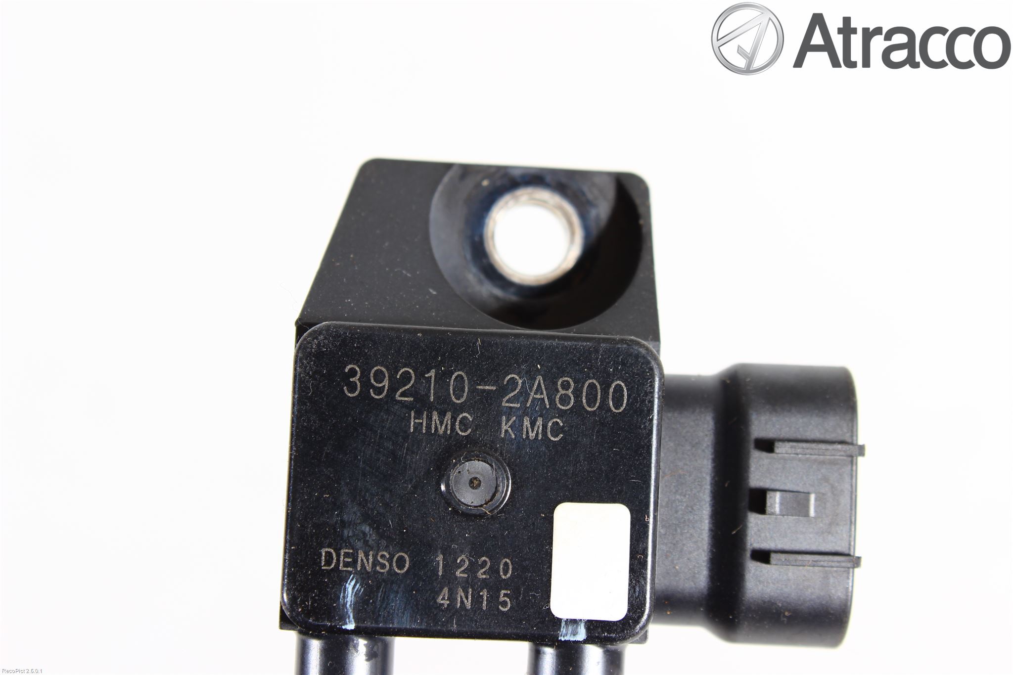 Hyundai SANTA FE  06-12 Sensor Eksos