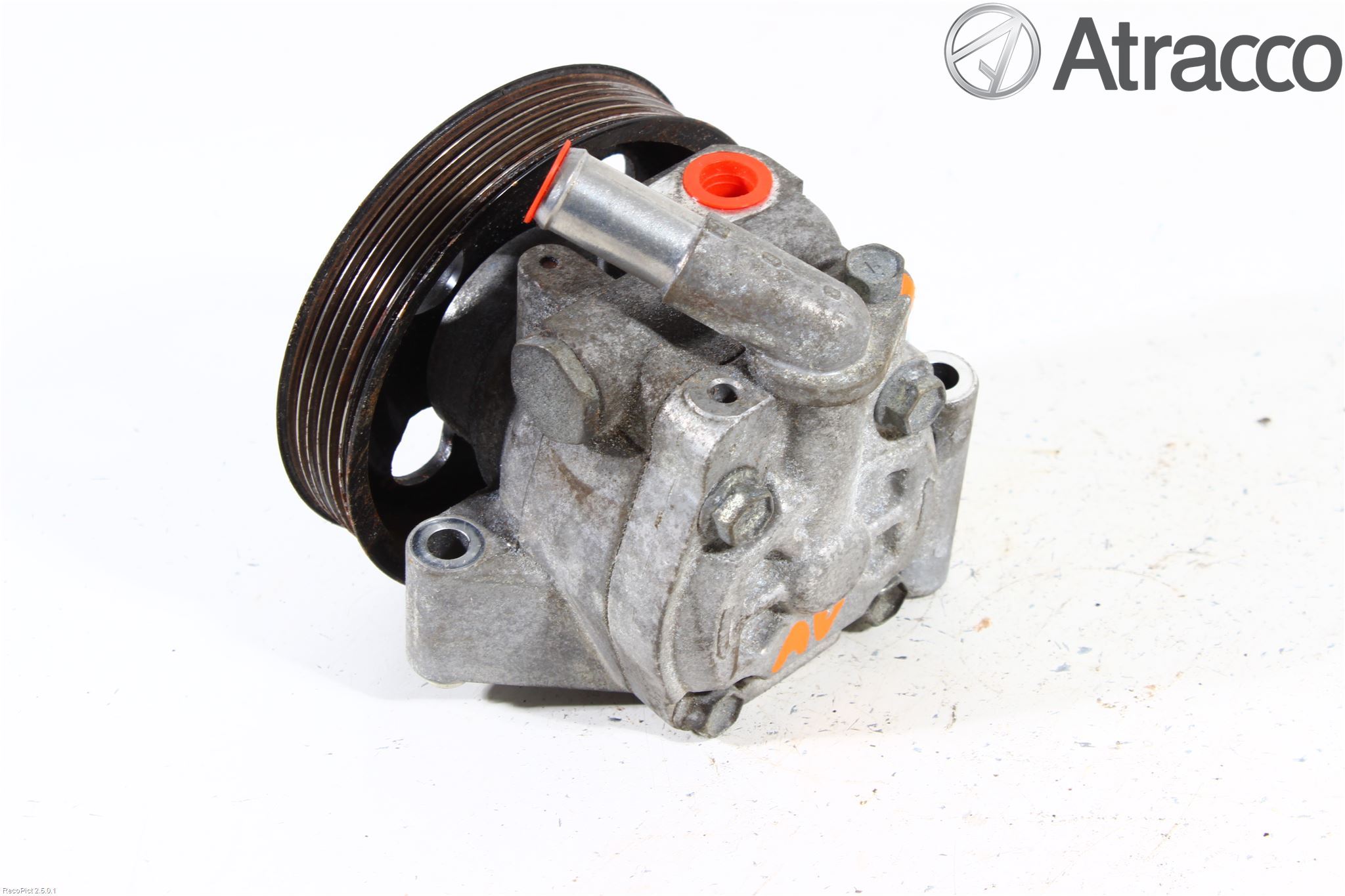 Ford MONDEO 07-15 Servo Pumpe