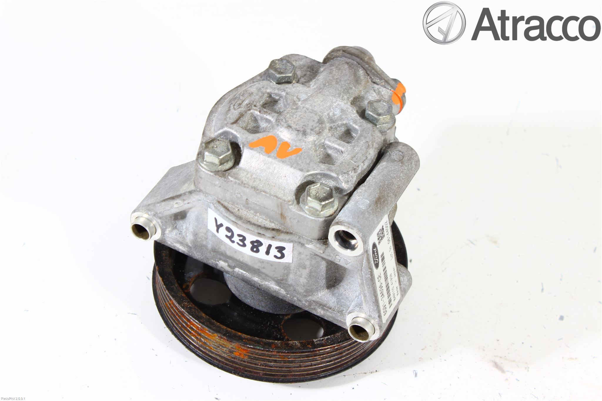 Ford MONDEO 07-15 Servo Pumpe