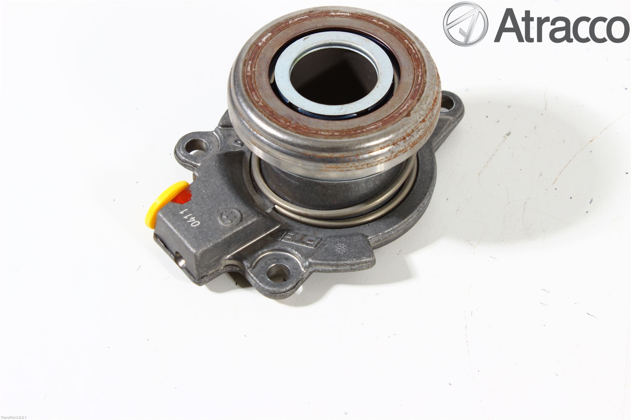 Suzuki SWIFT 11-16 Clutch Sylinder Slave