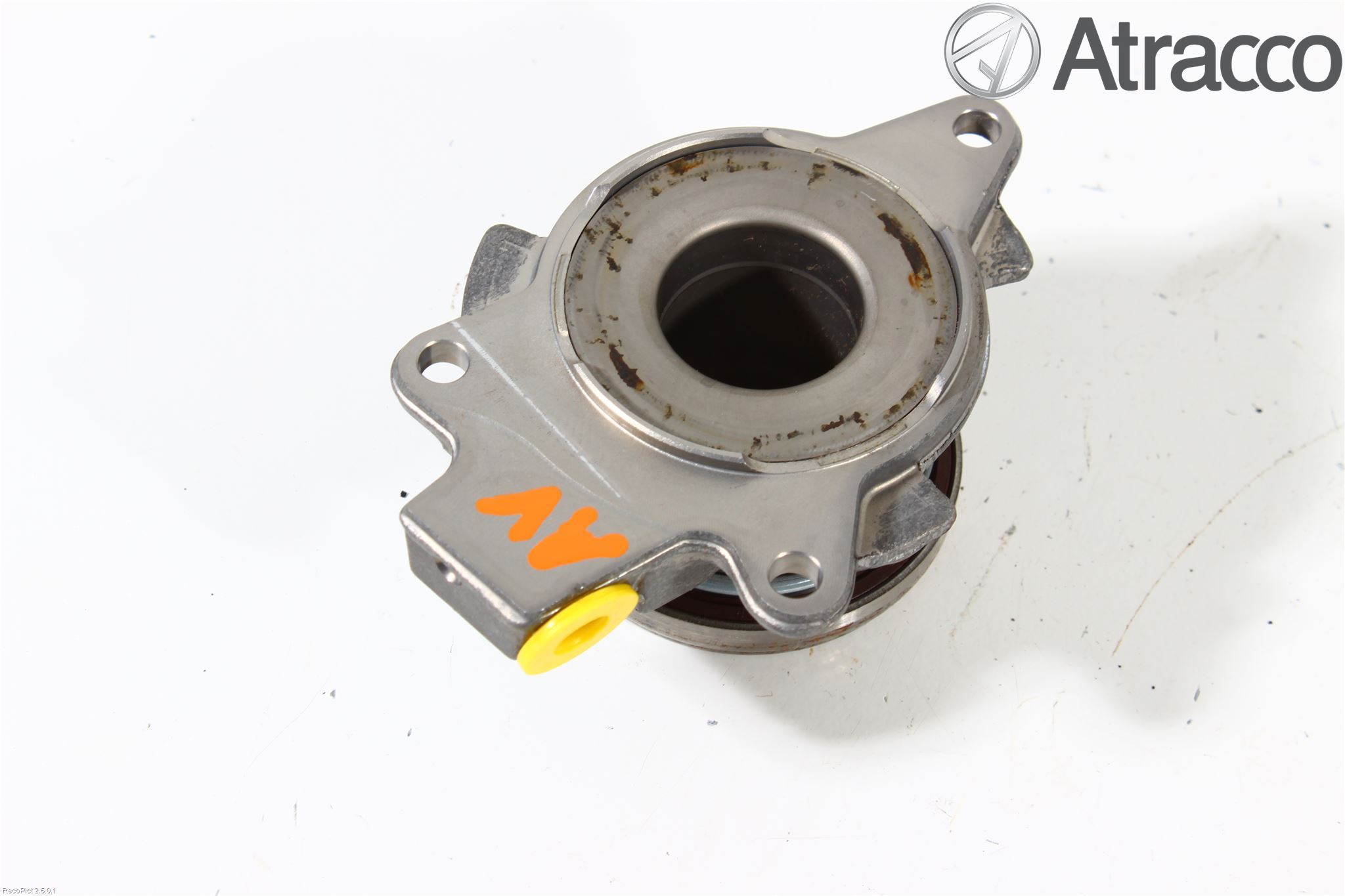 Suzuki SWIFT 11-16 Clutch Sylinder Slave