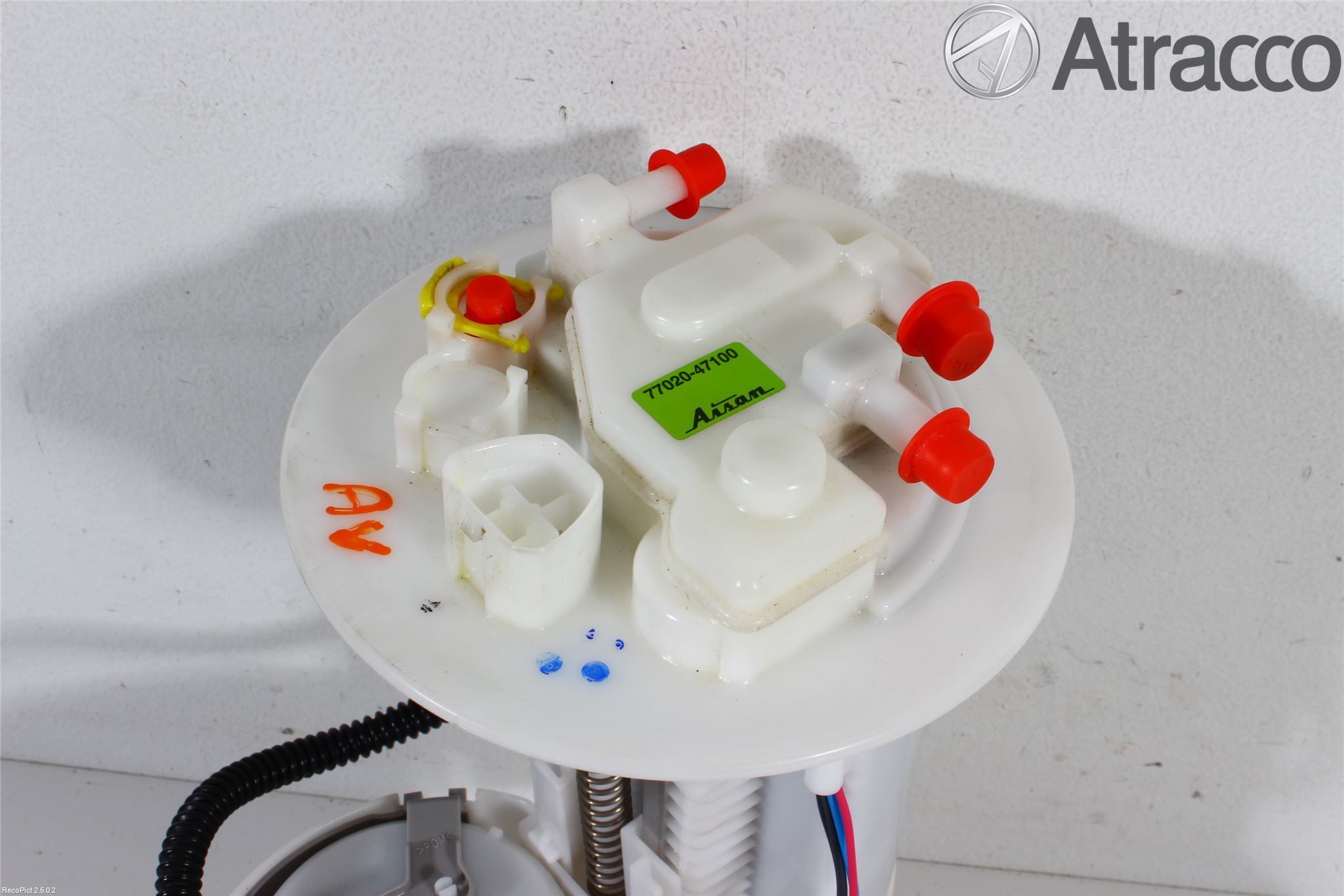 Toyota PRIUS+ ZVW40 12-20 Drivstoffpumpe Fødepumpe El