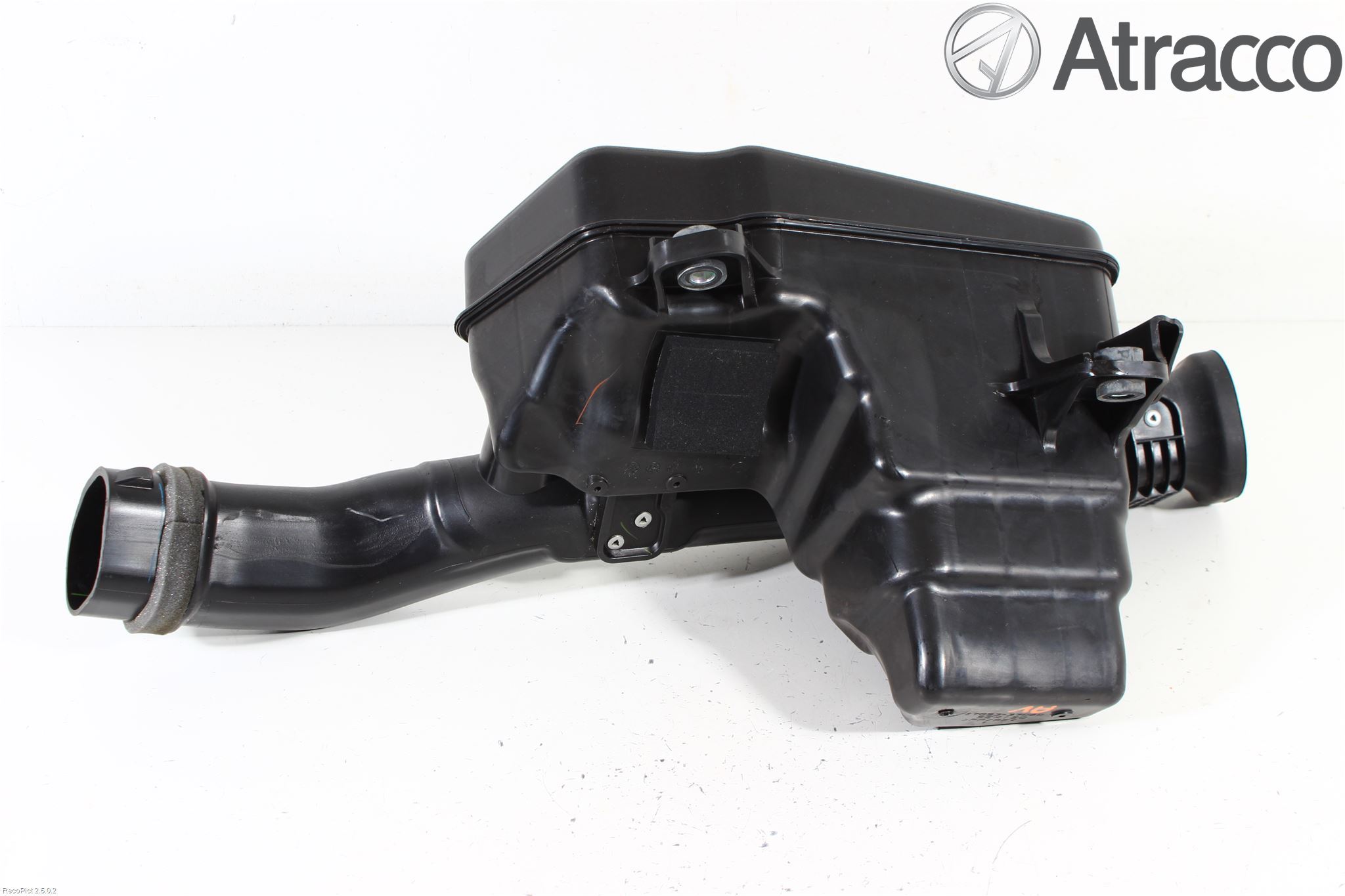 Toyota PRIUS+ ZVW40 12-20 Luftfilter Boks