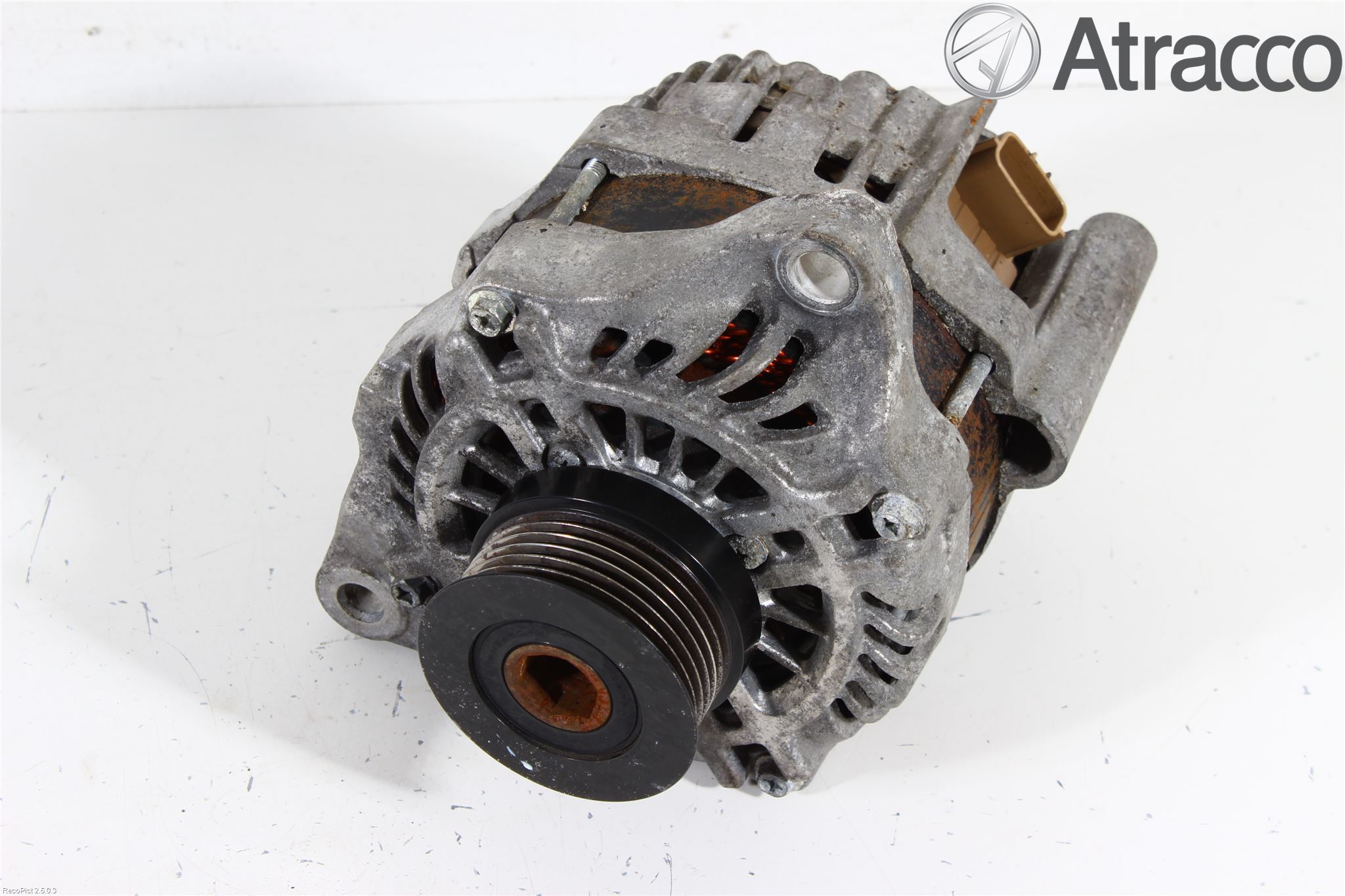 Mitsubishi LANCER 07-14 Dynamo