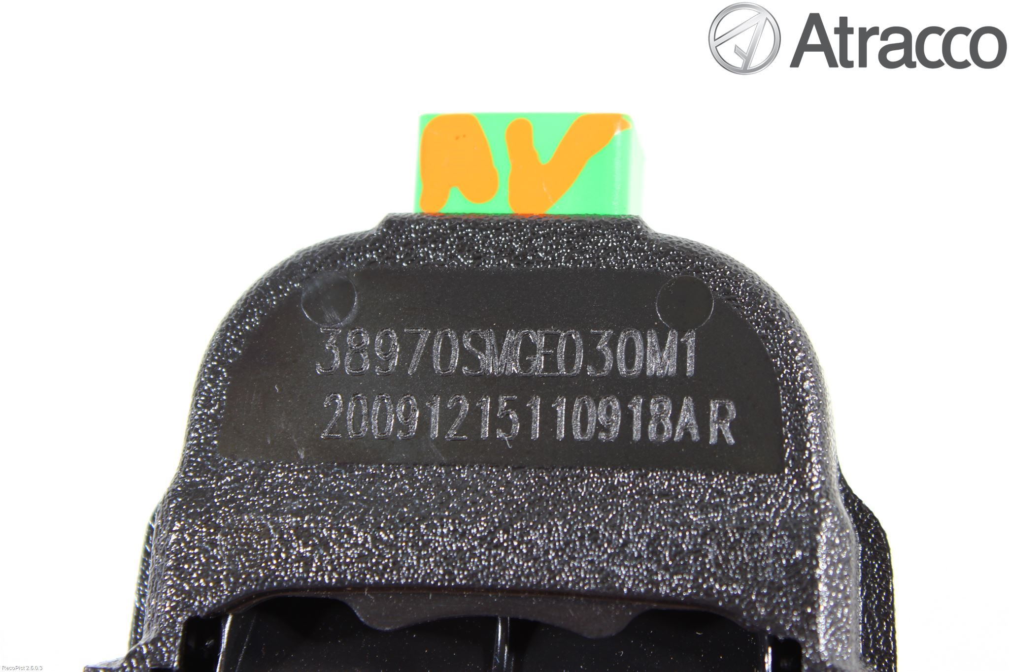 Honda CR-V 07-12 Sensor Regnsensor