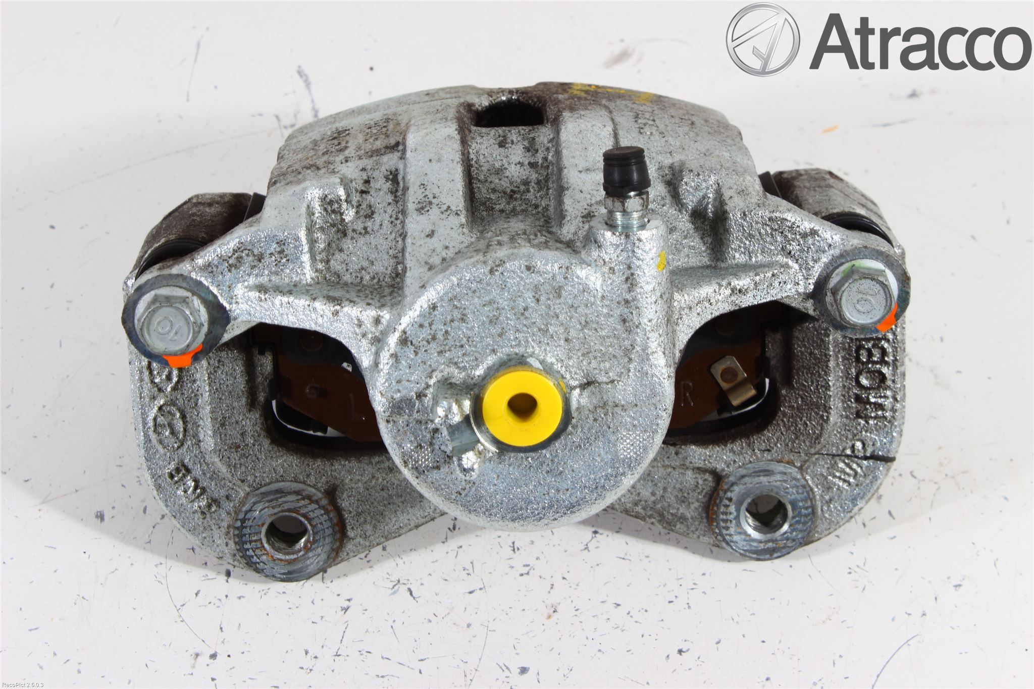 Hyundai ix35 Bremsecaliper Foran Høyre