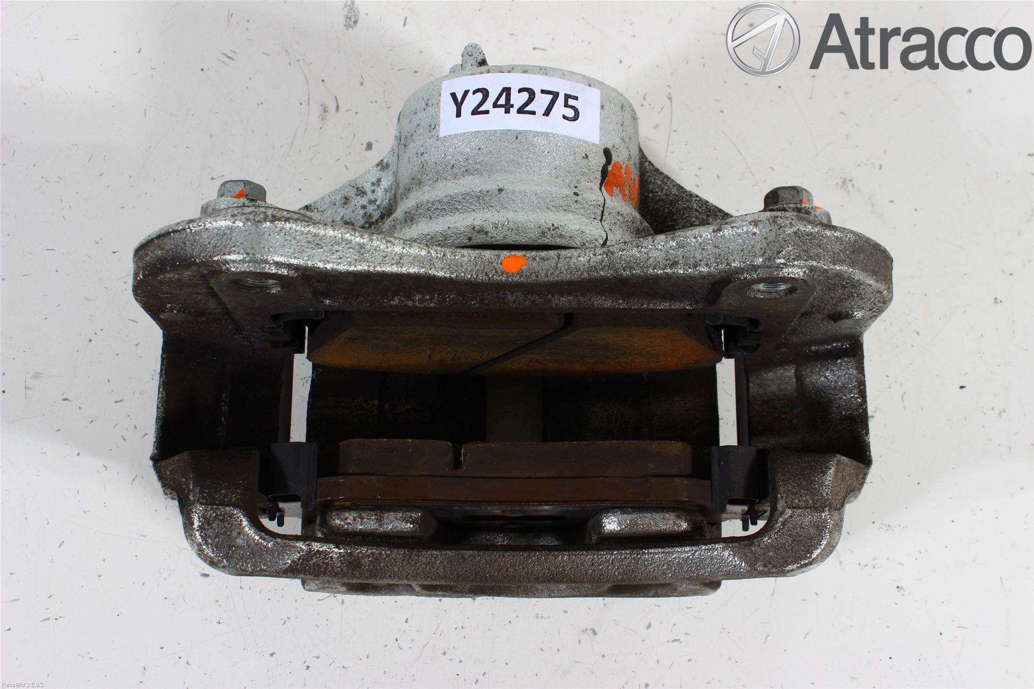 Hyundai ix35 Bremsecaliper Foran Høyre