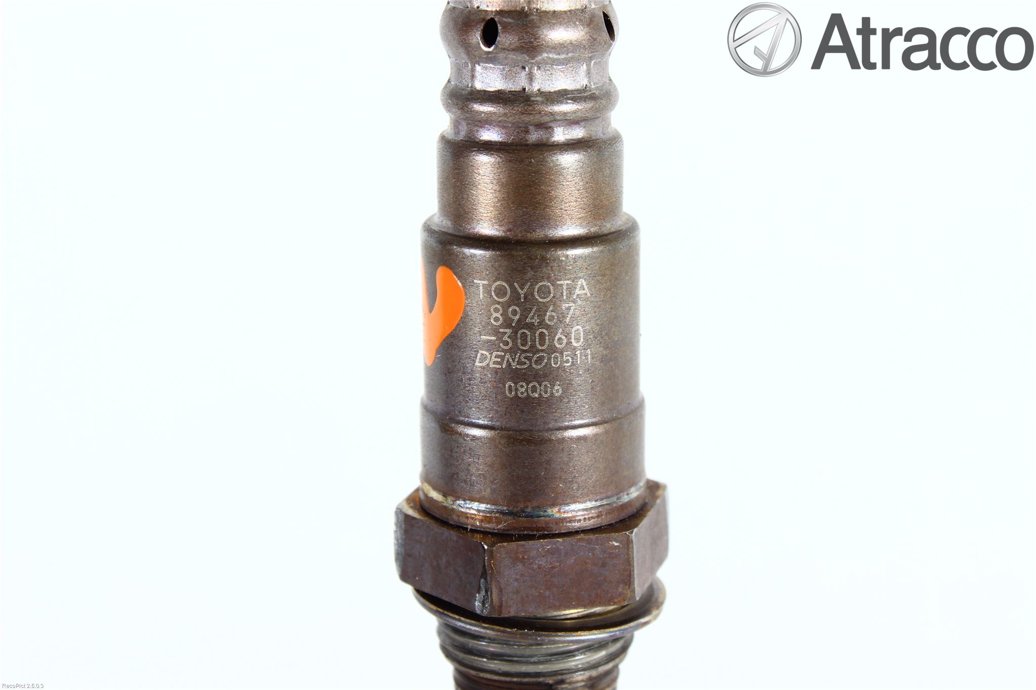 Lexus IS 250/350 14-20 Inns Lambdasonde