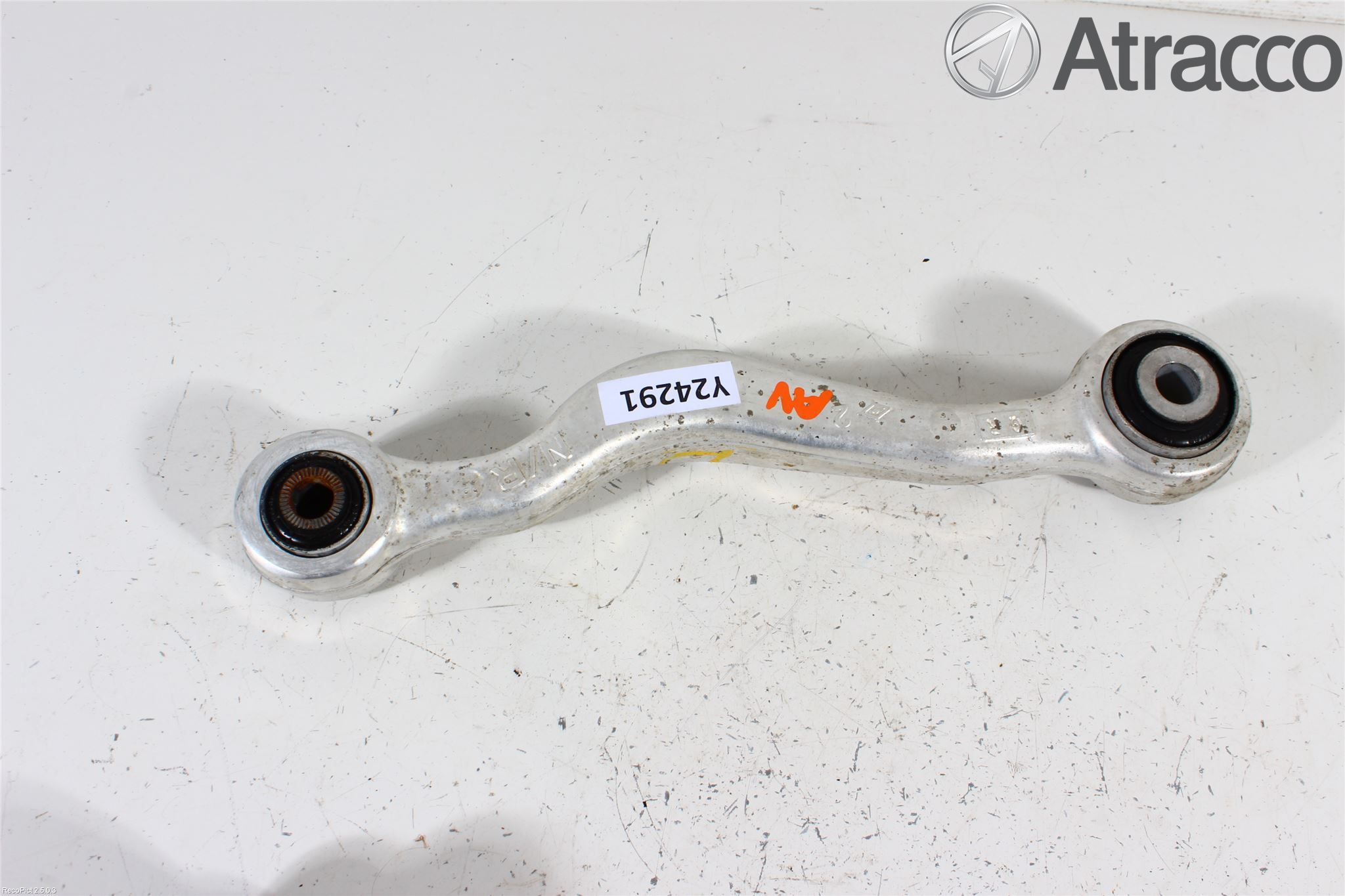 Lexus IS 250/350 14-20 Bærearm Bak Høyre Øvre