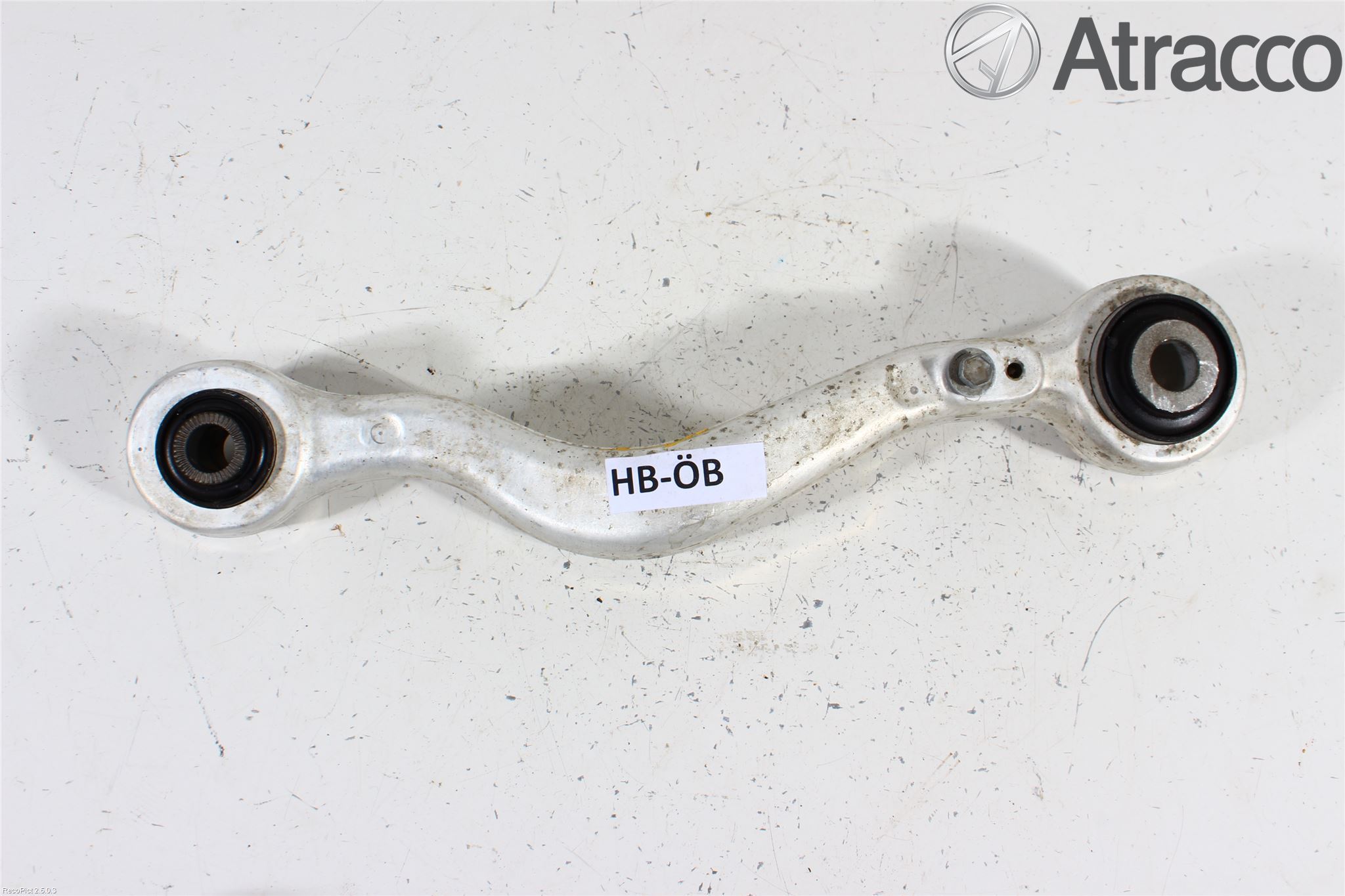 Lexus IS 250/350 14-20 Bærearm Bak Høyre Øvre