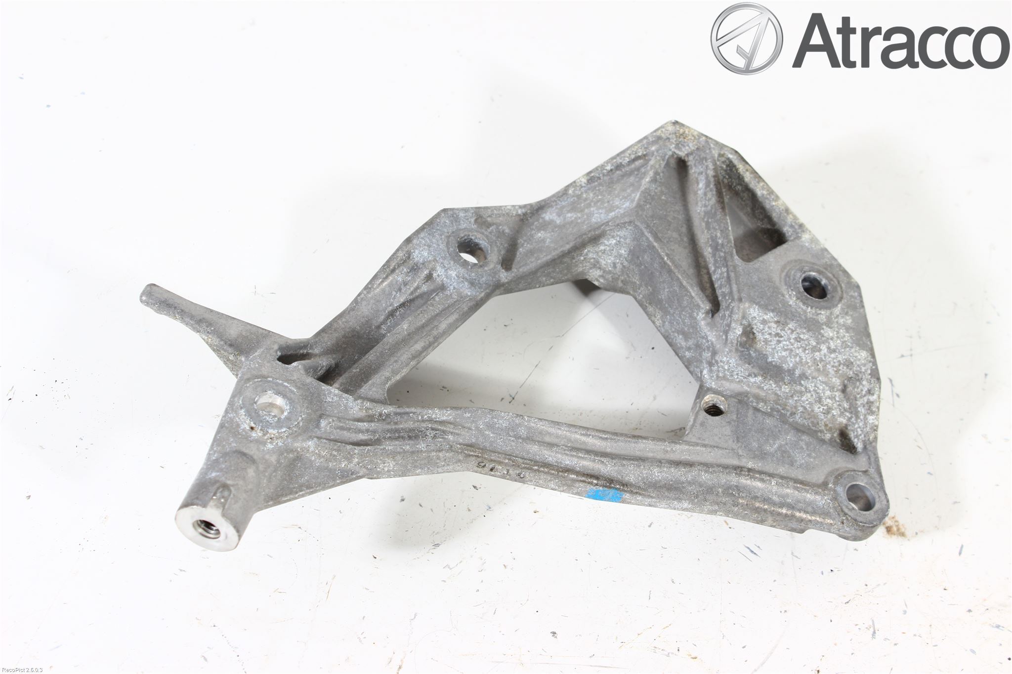 Toyota YARIS XP90 06-11 Clutch Sylinder Slave