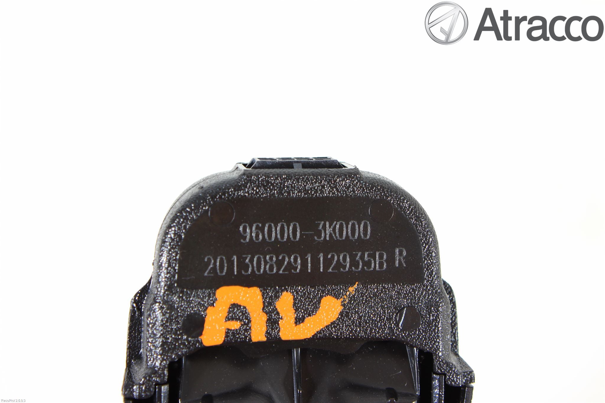 Hyundai ix35 Sensor Regnsensor