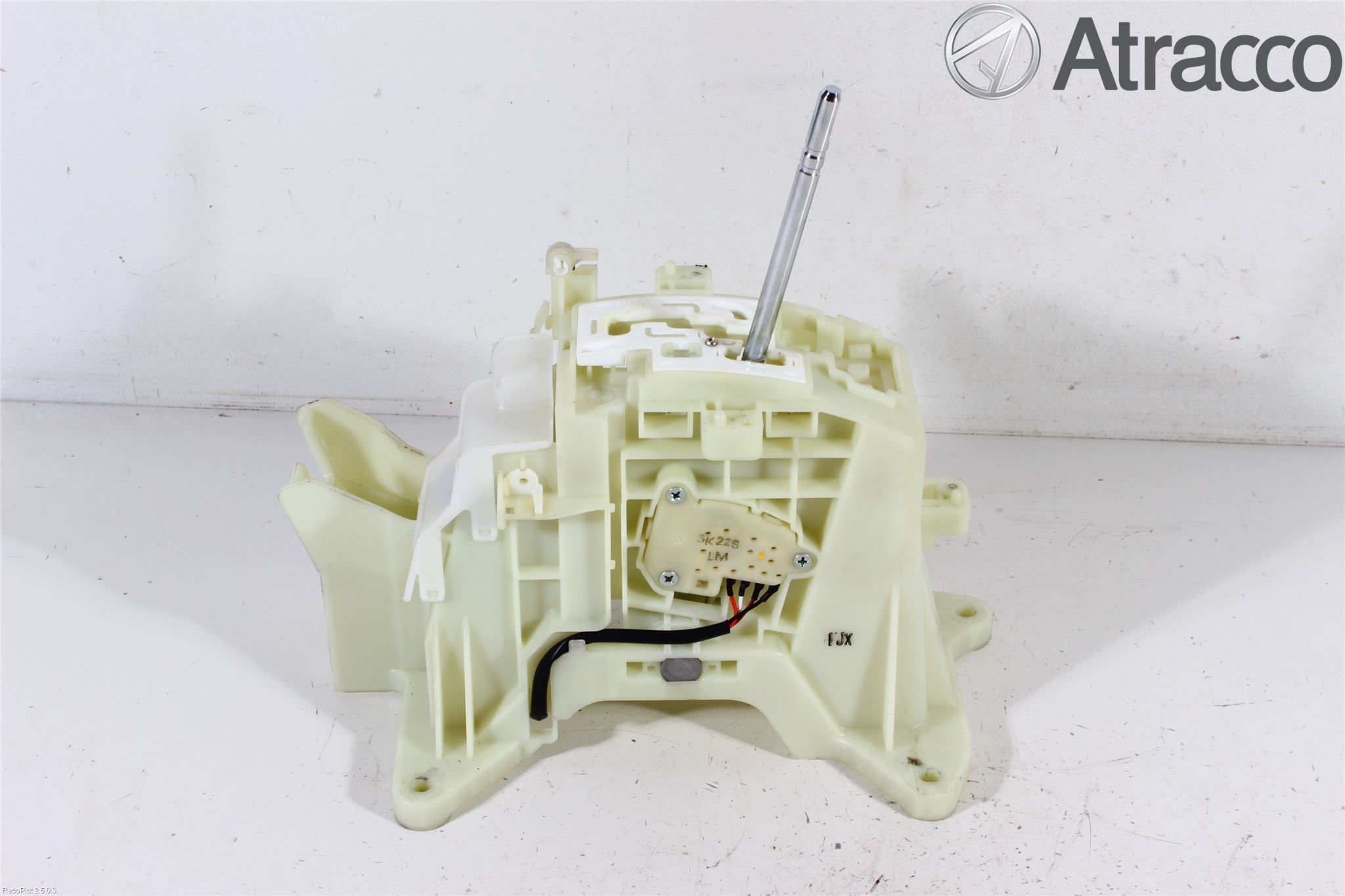 Hyundai ix35 Gear Overføring