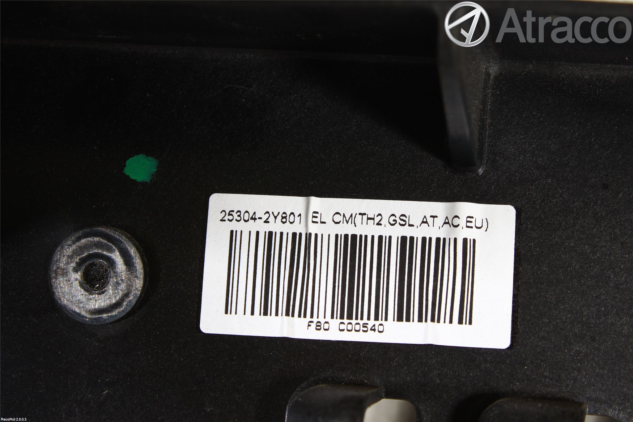 Hyundai ix35 Kjølevifte-Radiator Hus-Kåpe